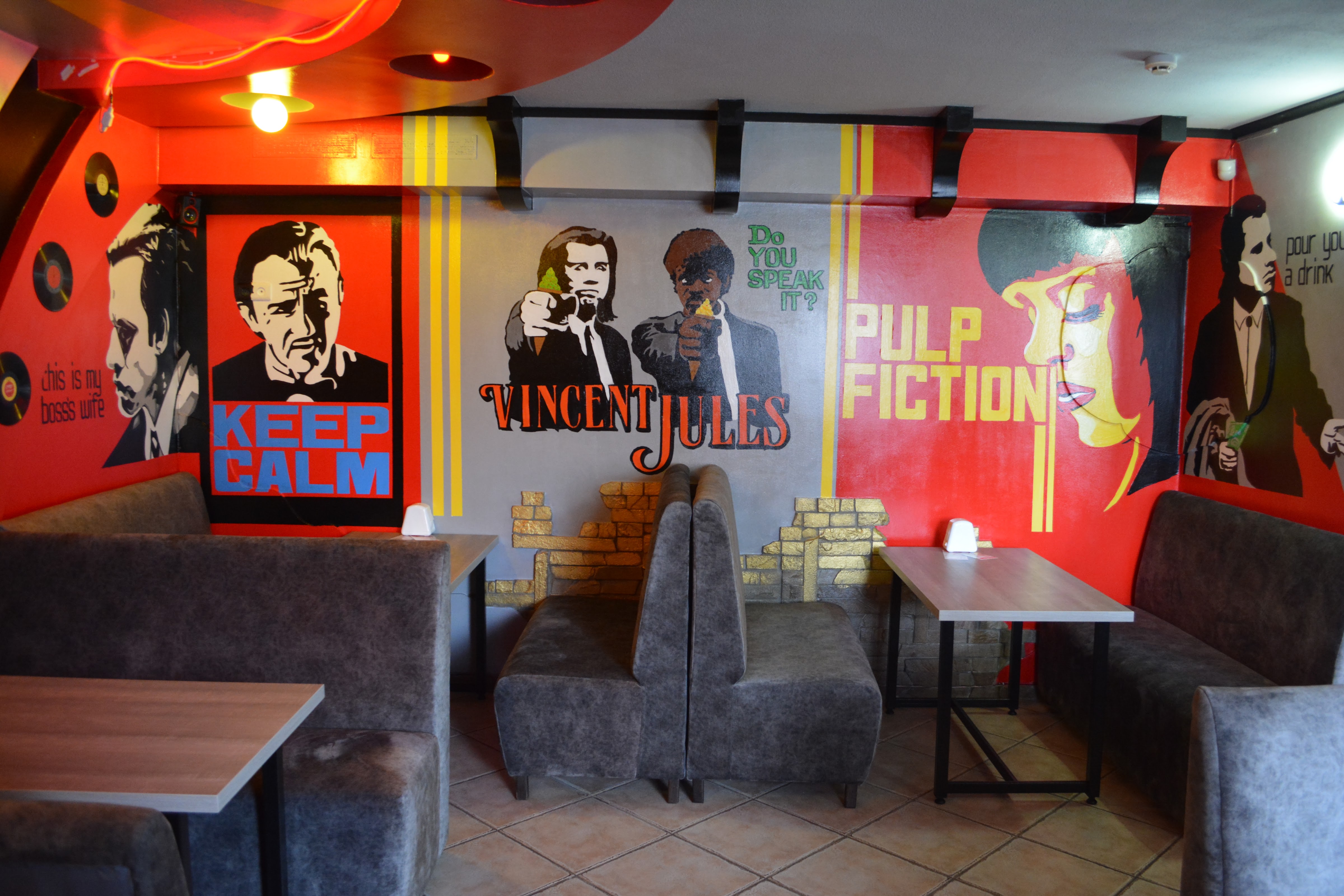 Суши Island image 4