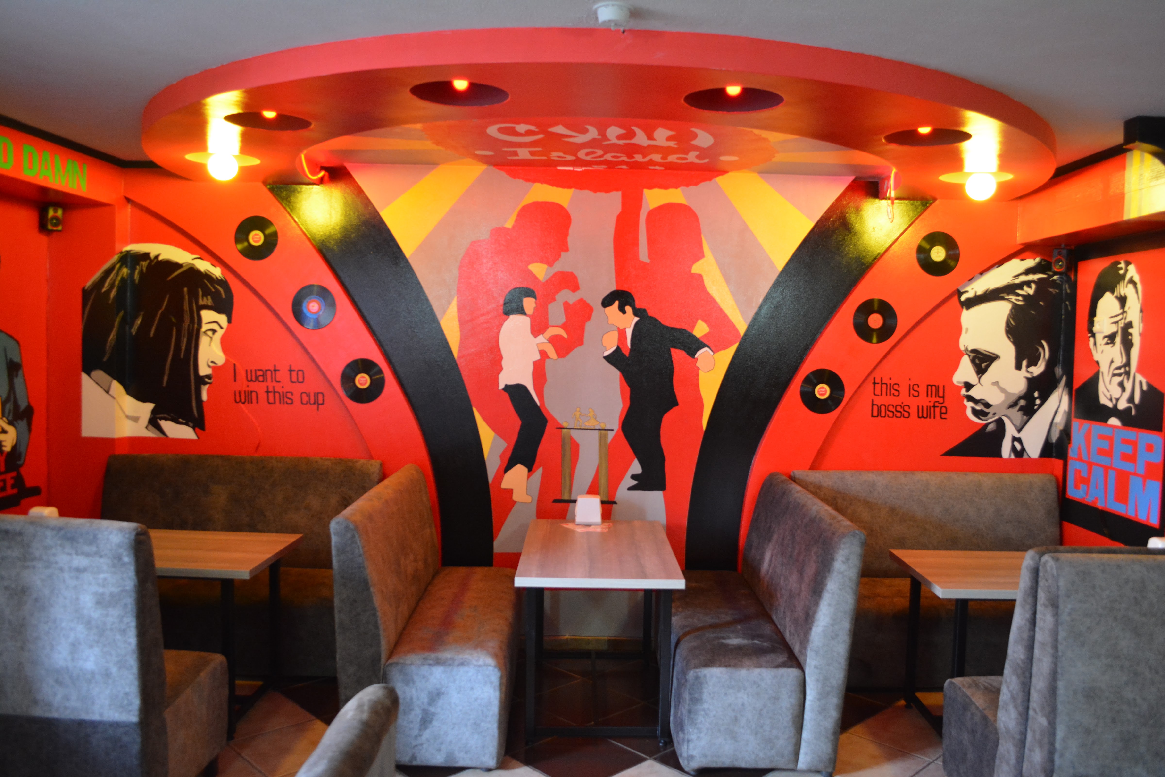 Суши Island image 8