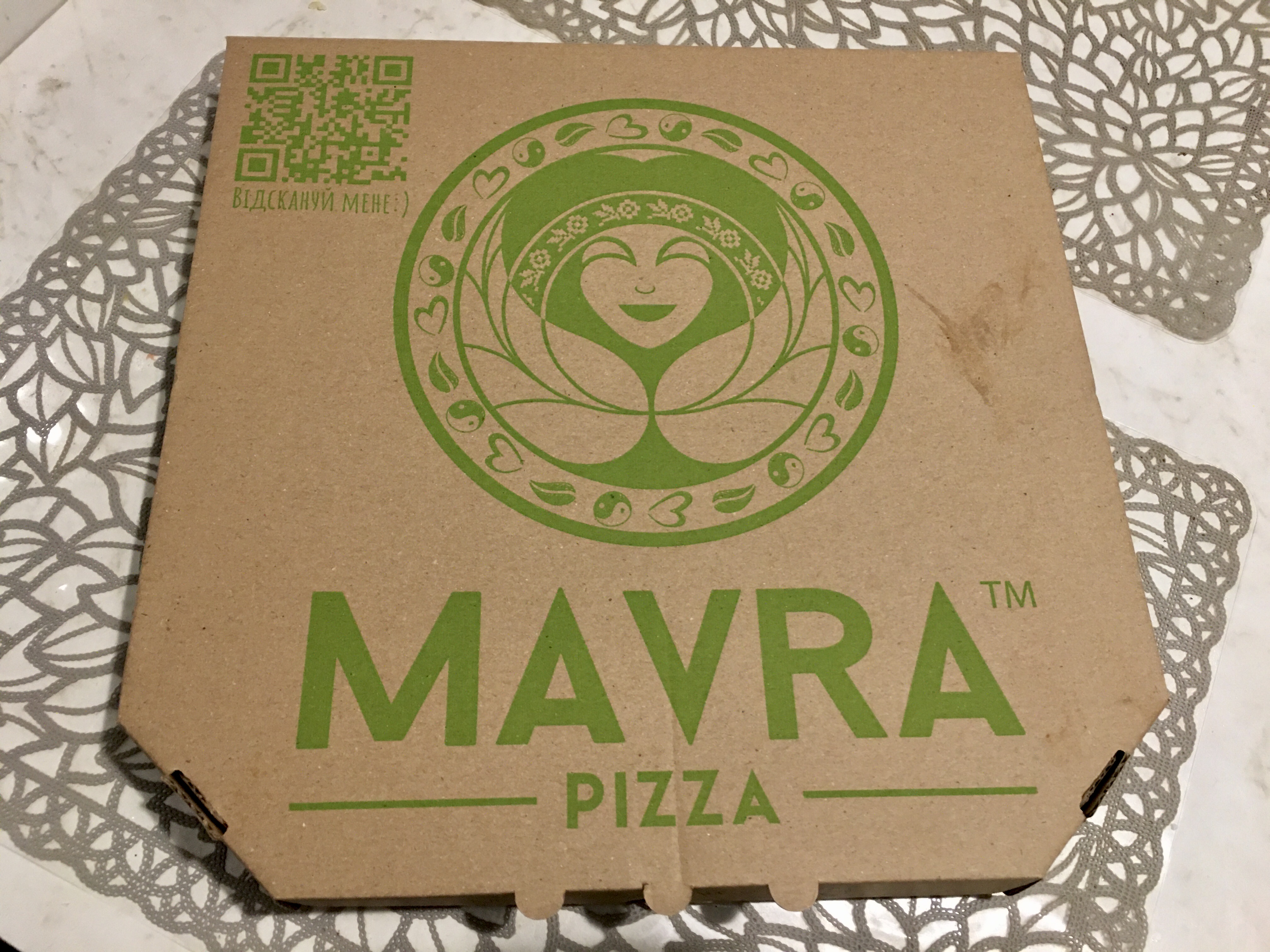 MAVRA PIZZA image 4