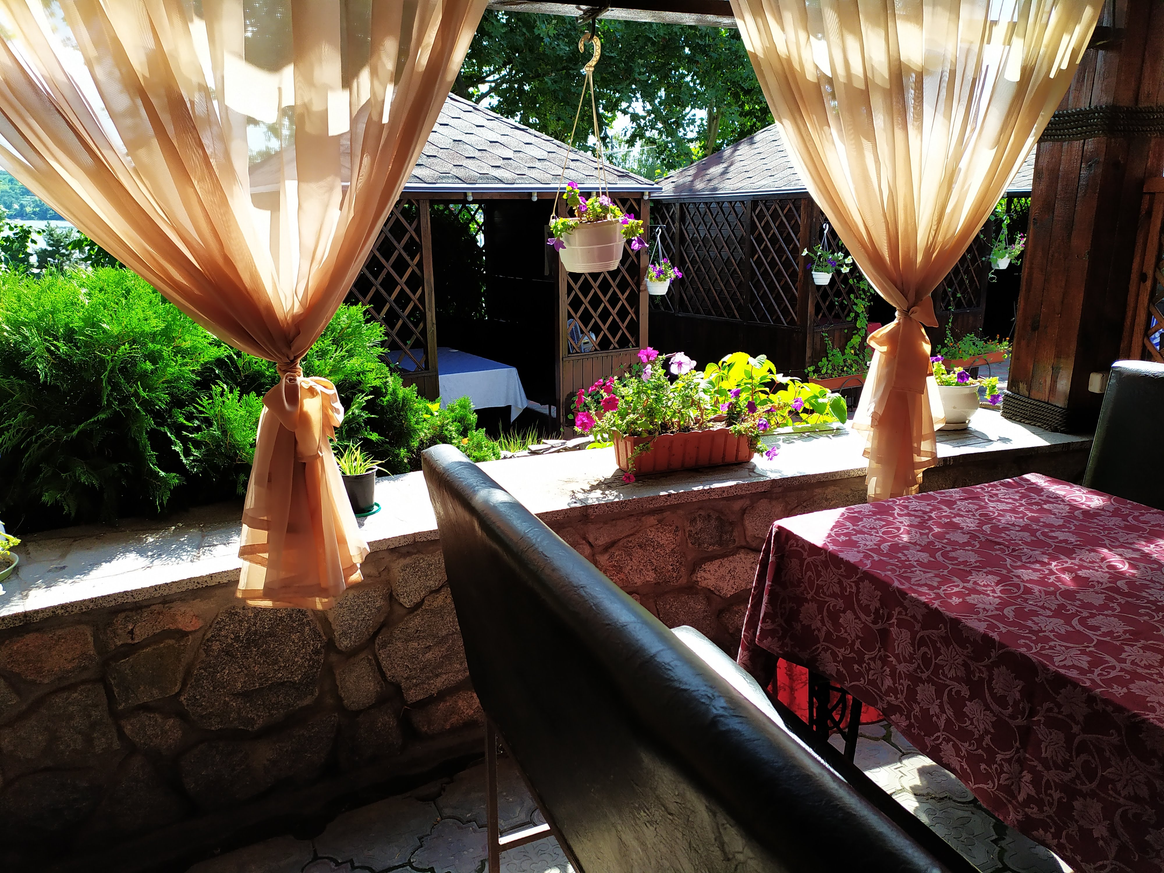 Rybatskyi stan image 3