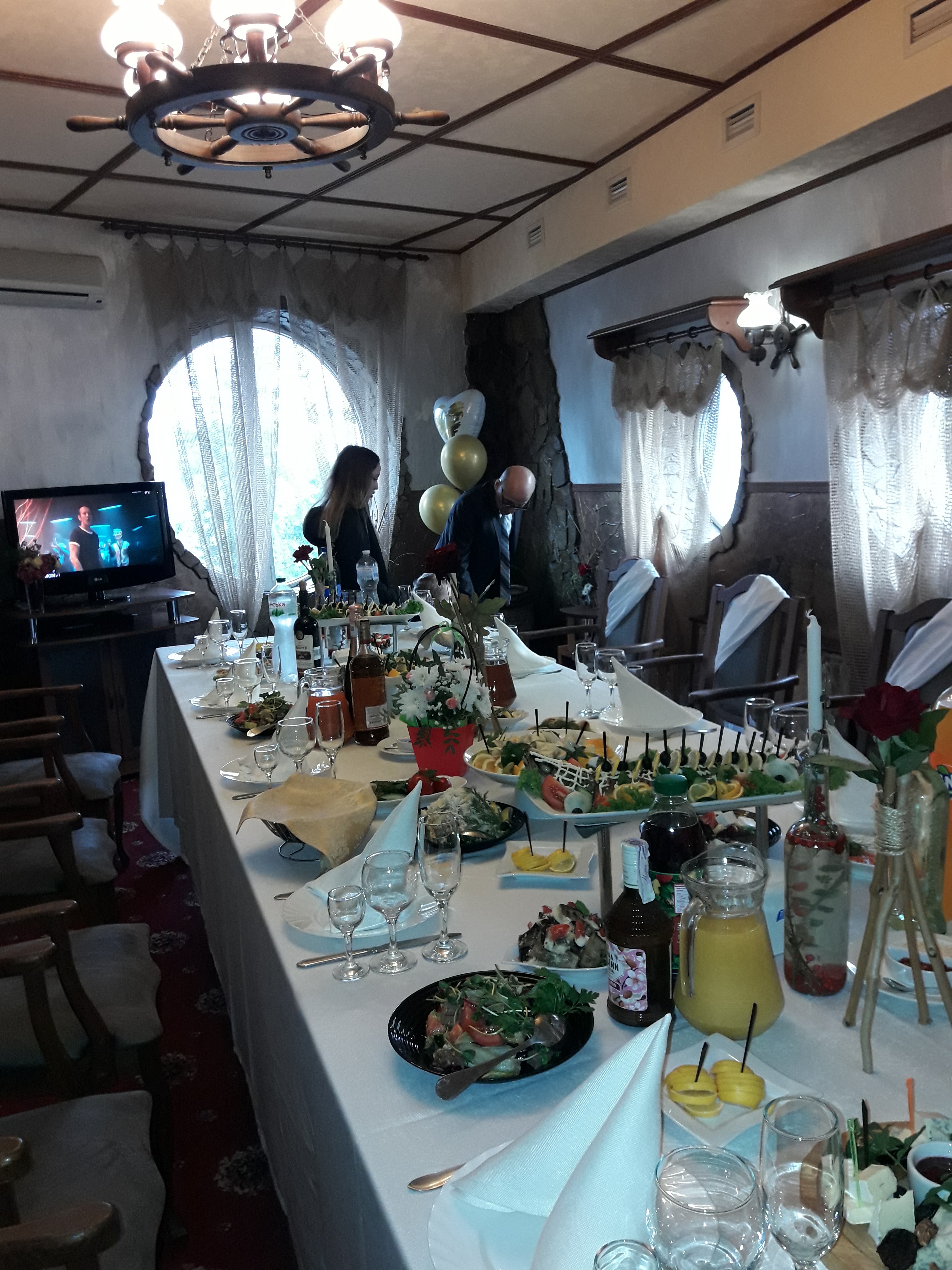 Rybatskyi stan image 5