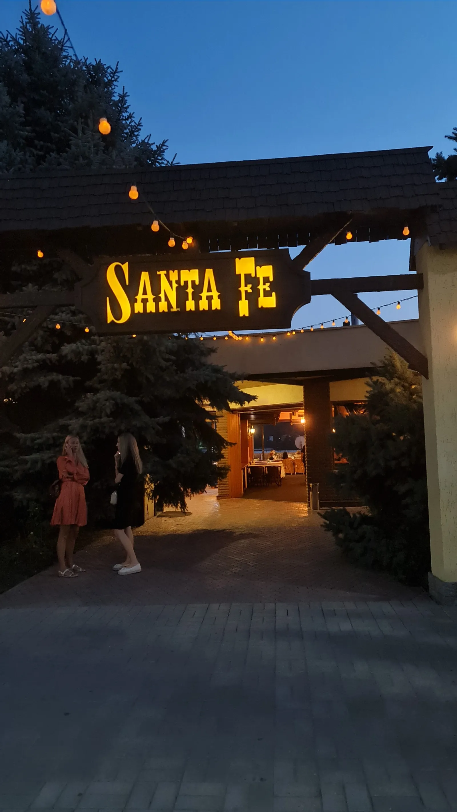 Santa Fe image 6