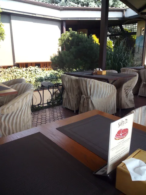 Santa Fe image 8