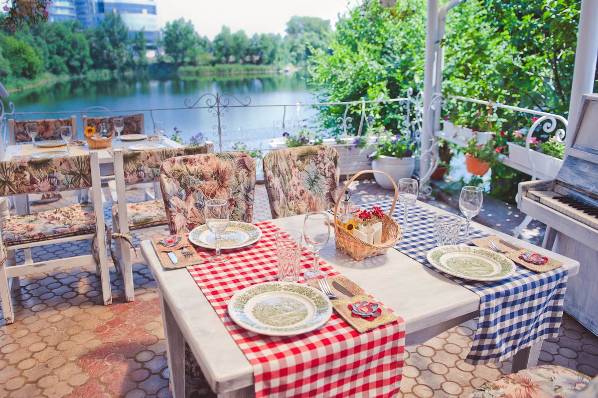 Веранда image 1