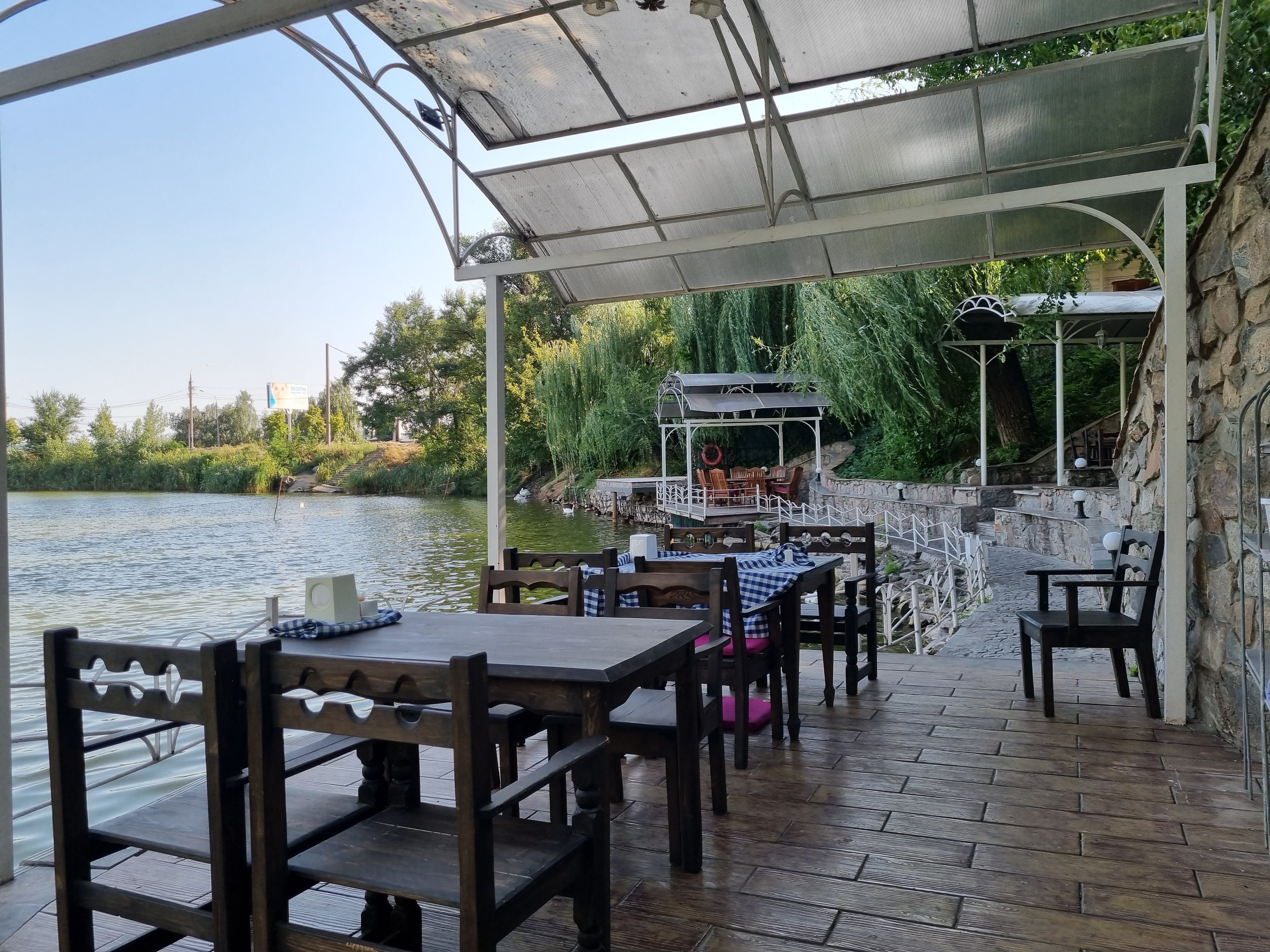 Веранда image 9