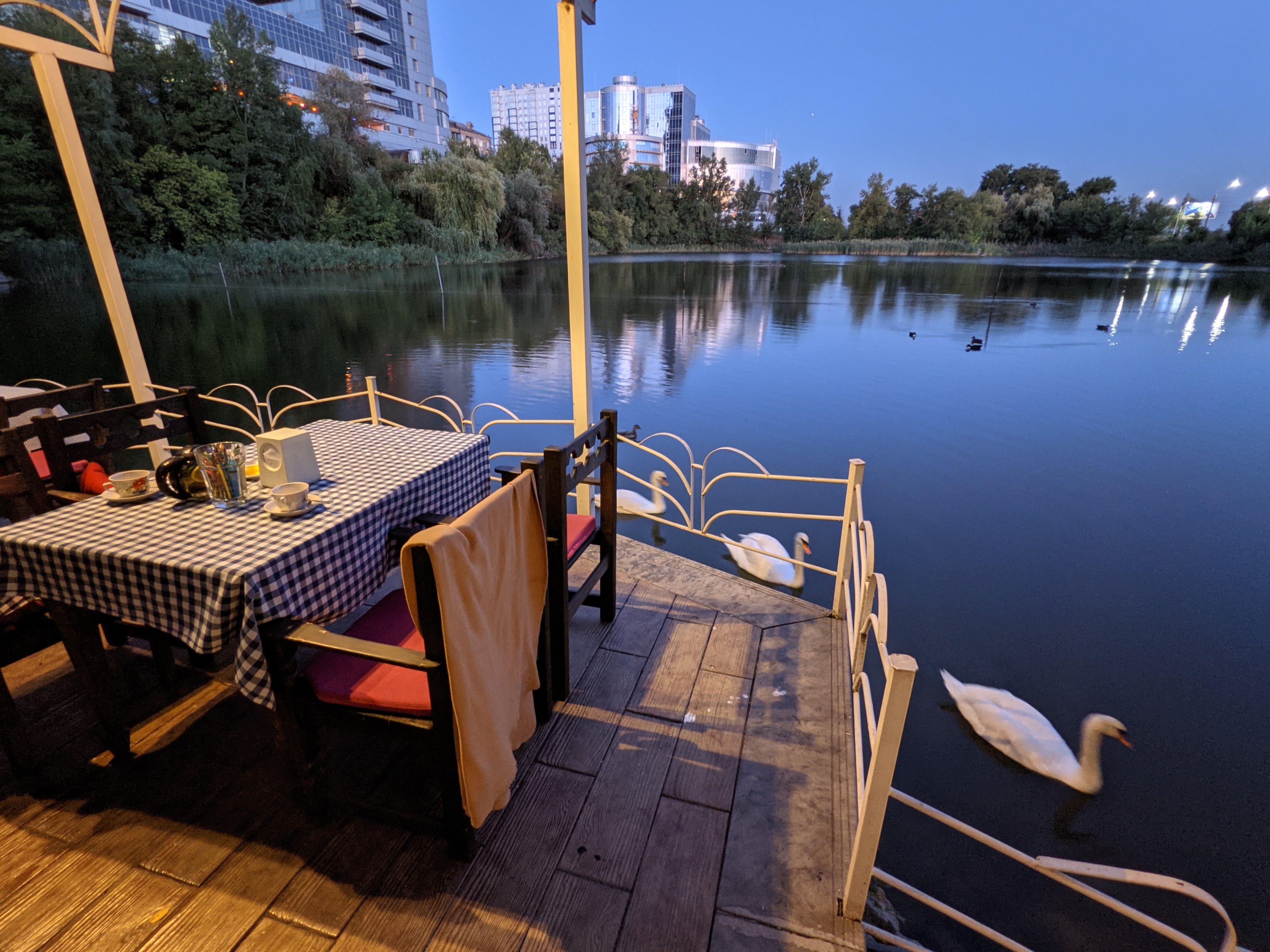 Веранда image 10