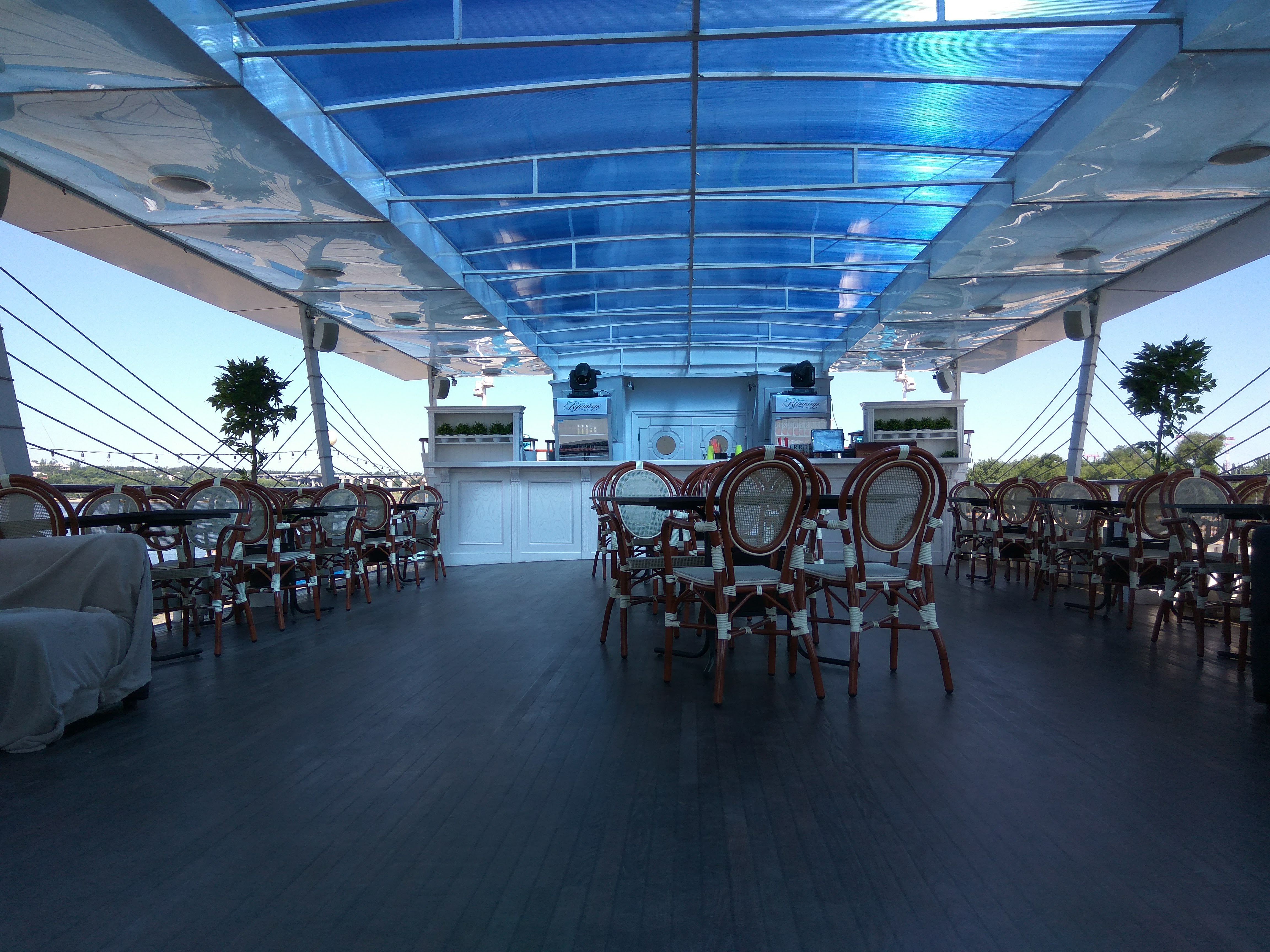 Restoran-Teplokhid Korneychuk image 1