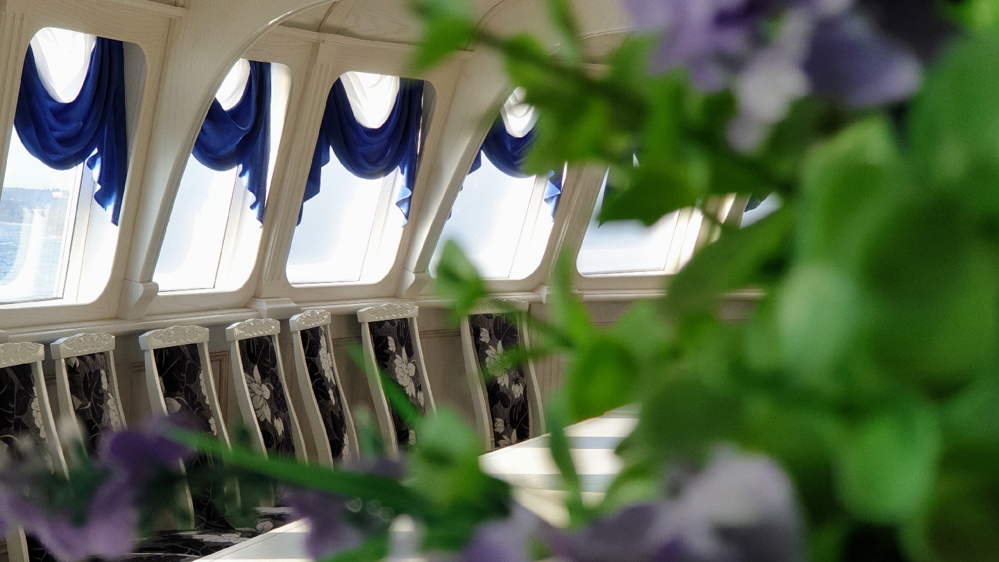 Restoran-Teplokhid Korneychuk image 3