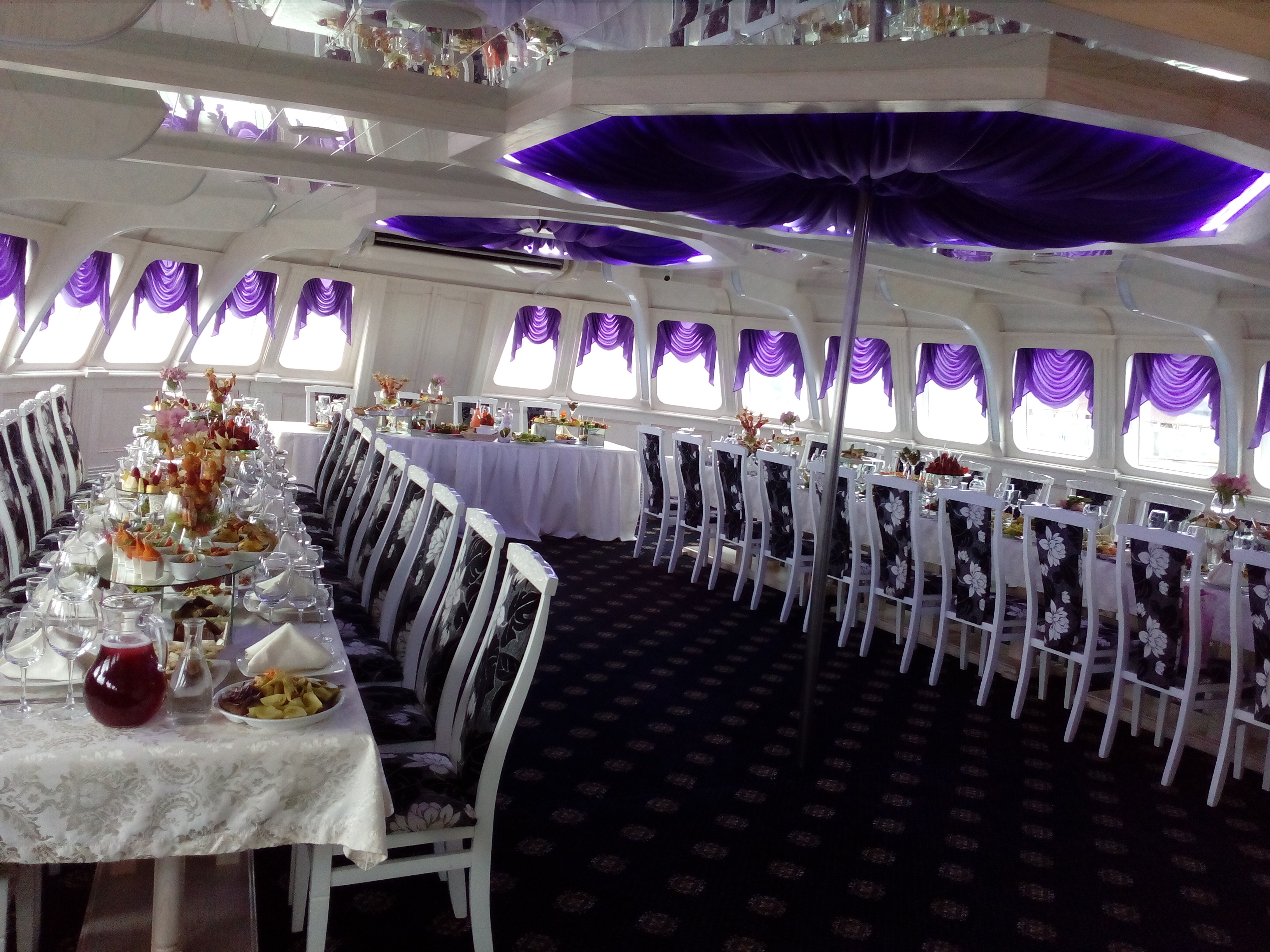 Restoran-Teplokhid Korneychuk image 4