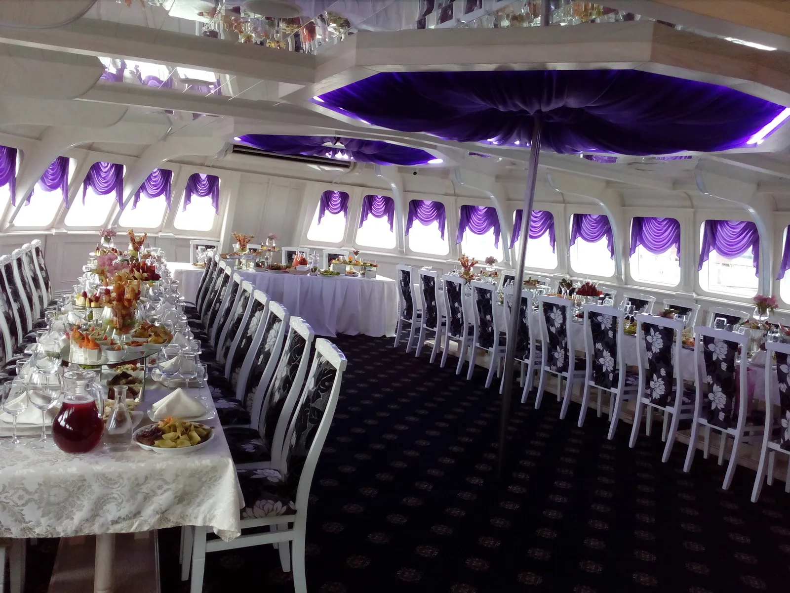 Restoran-Teplokhid Korneychuk image 4