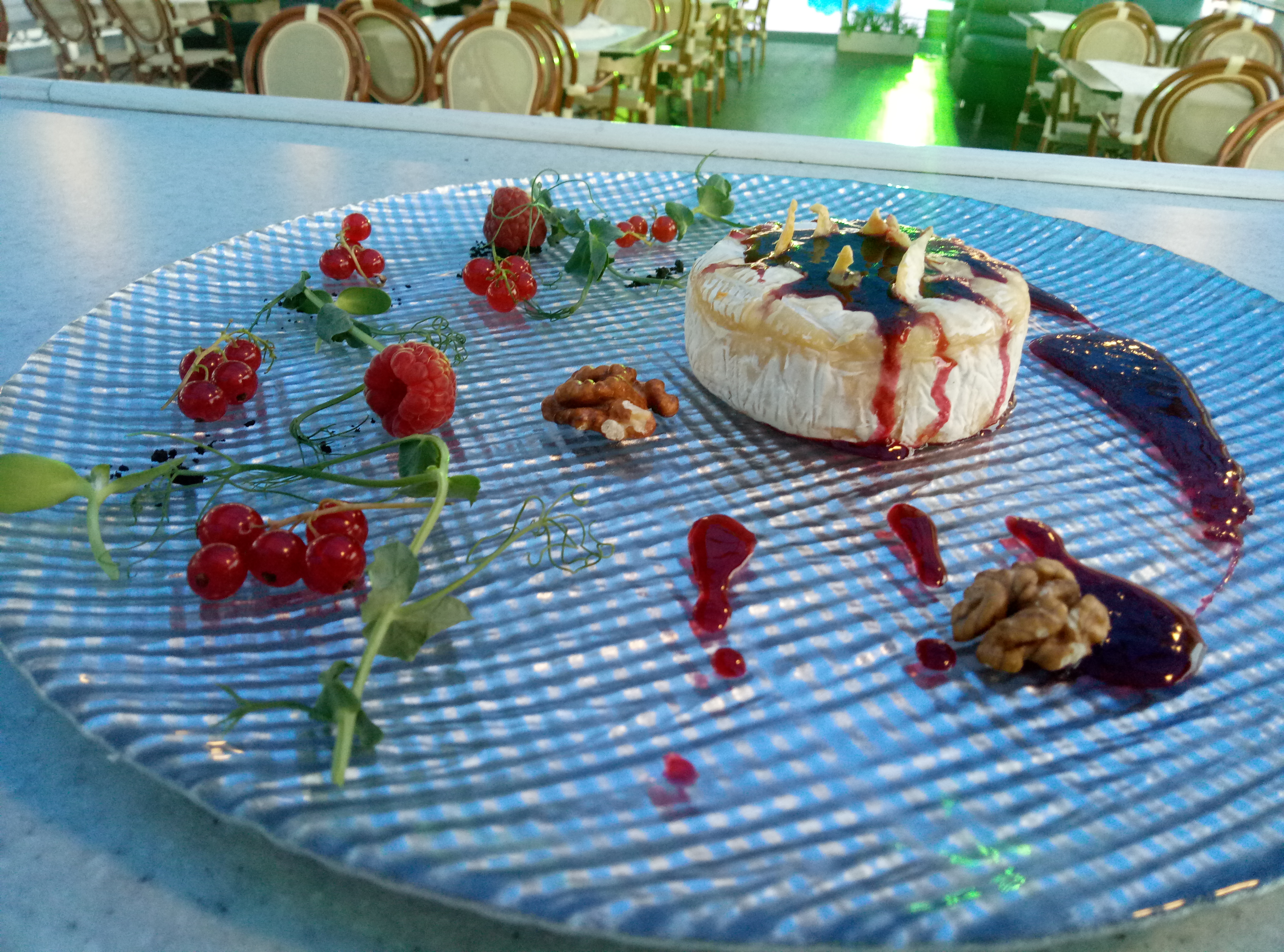 Restoran-Teplokhid Korneychuk image 6