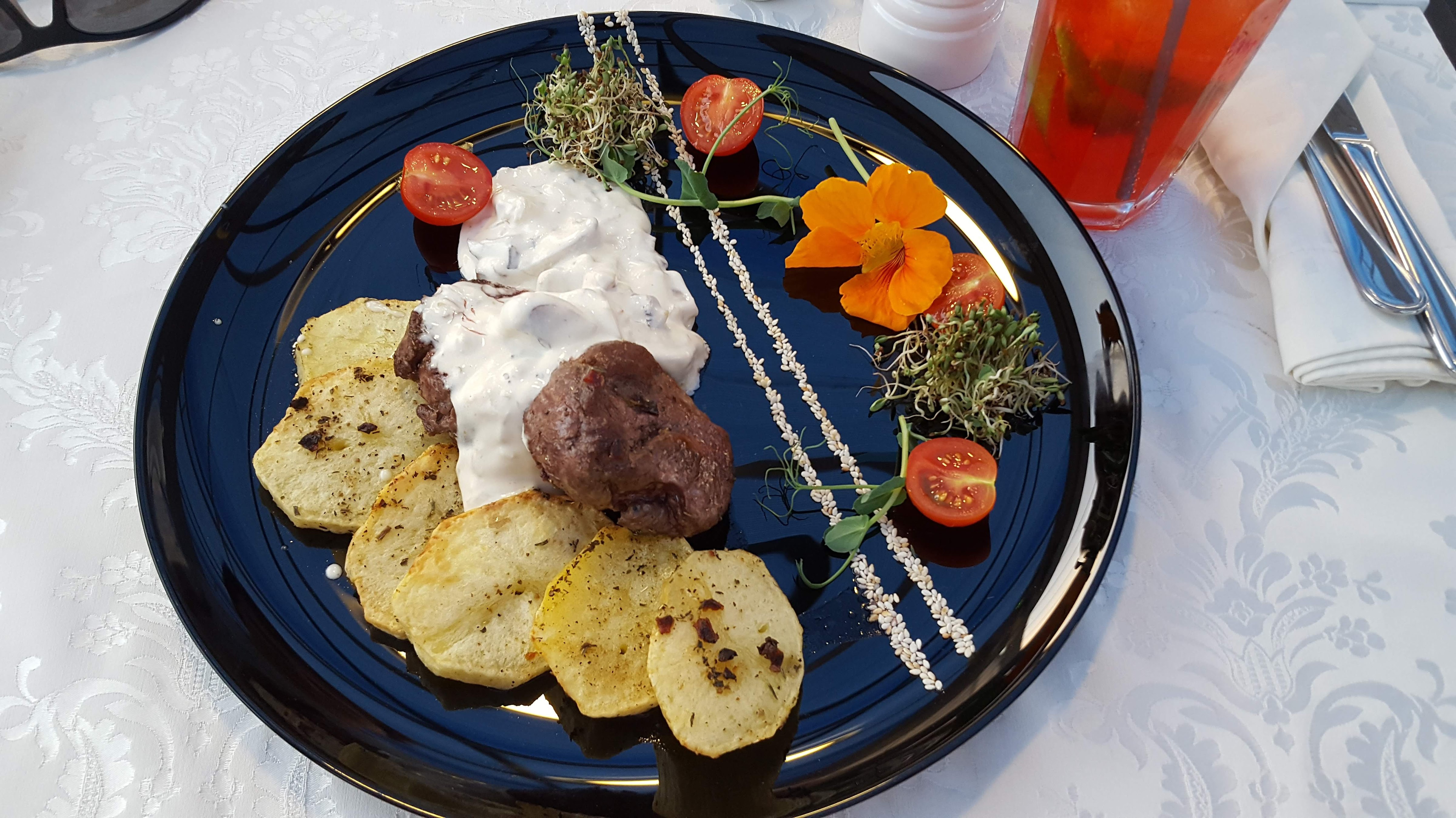 Restoran-Teplokhid Korneychuk image 8