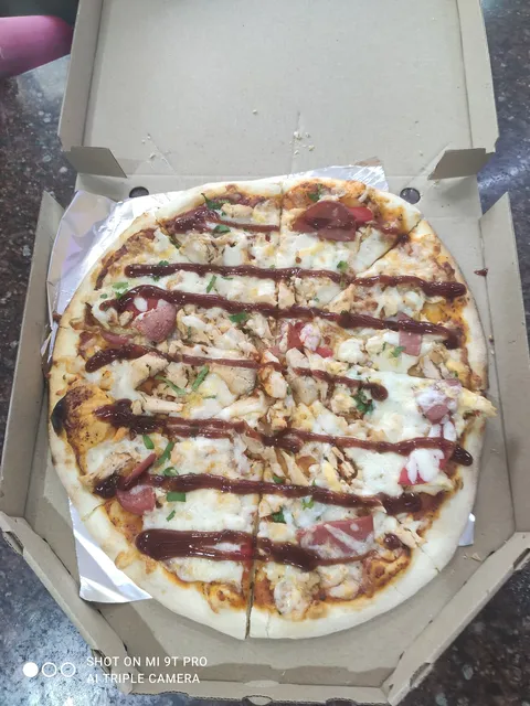 Pizza sam image 6