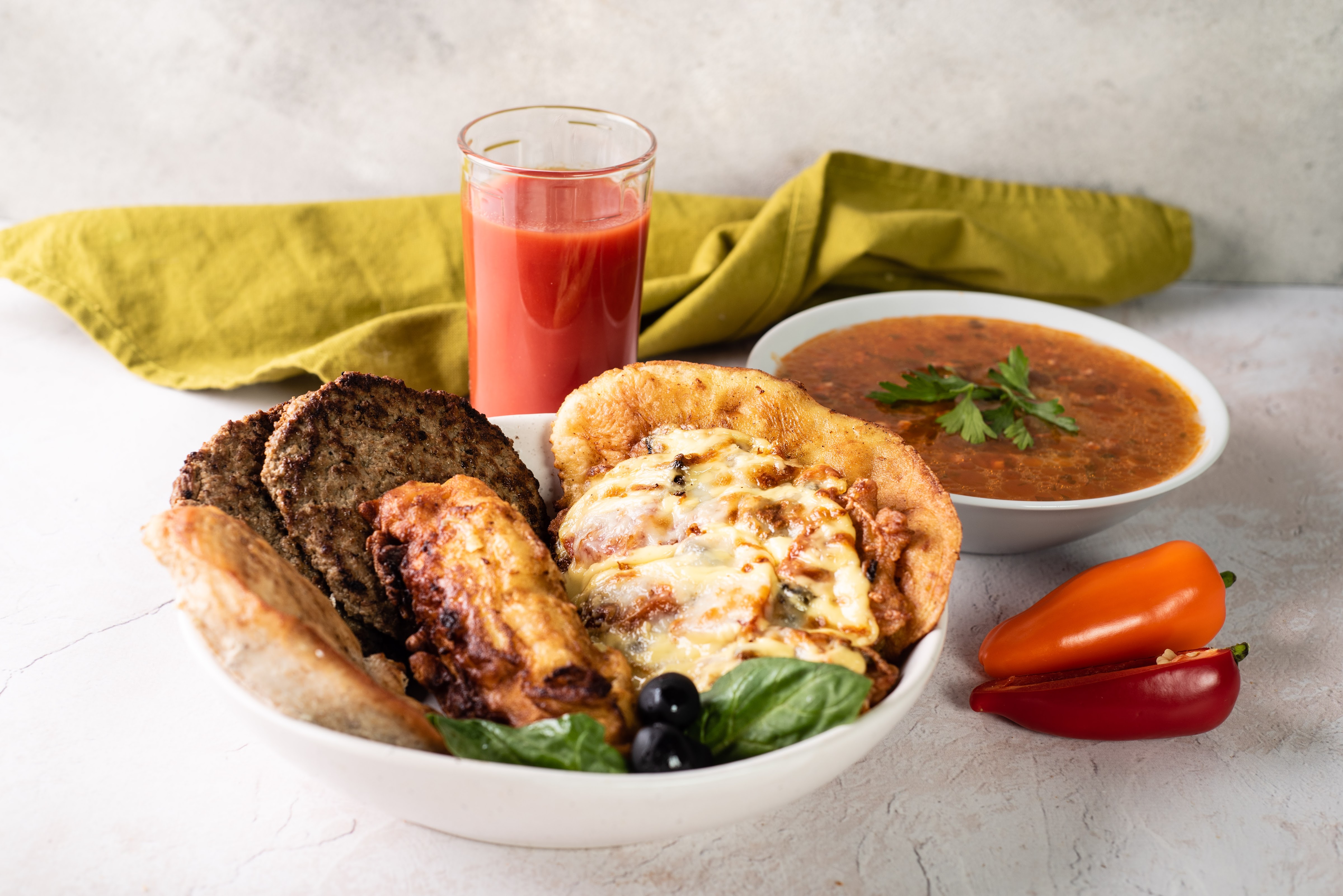 Їдальня «КУХНЯ» image 2