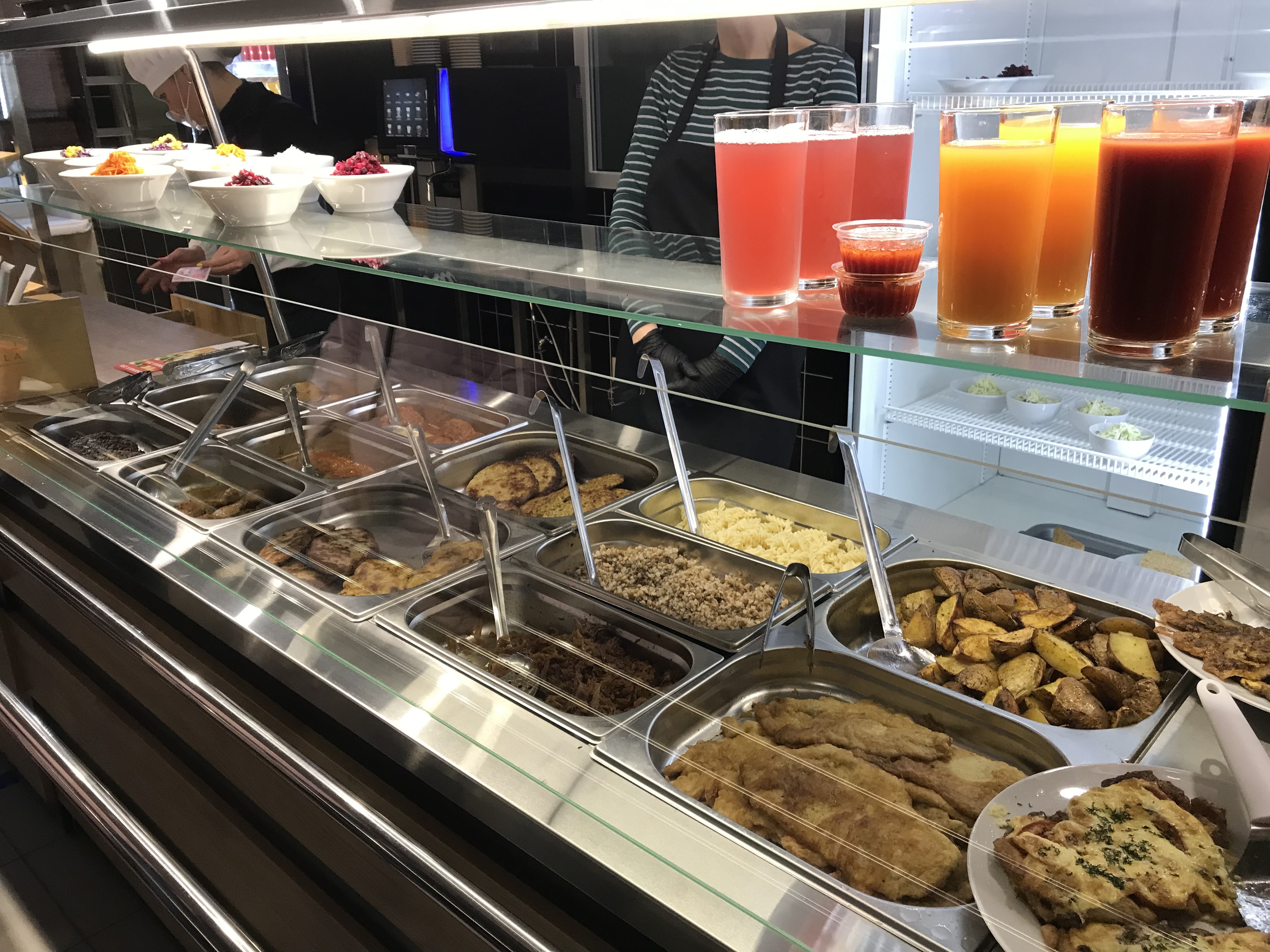 Їдальня «КУХНЯ» image 3