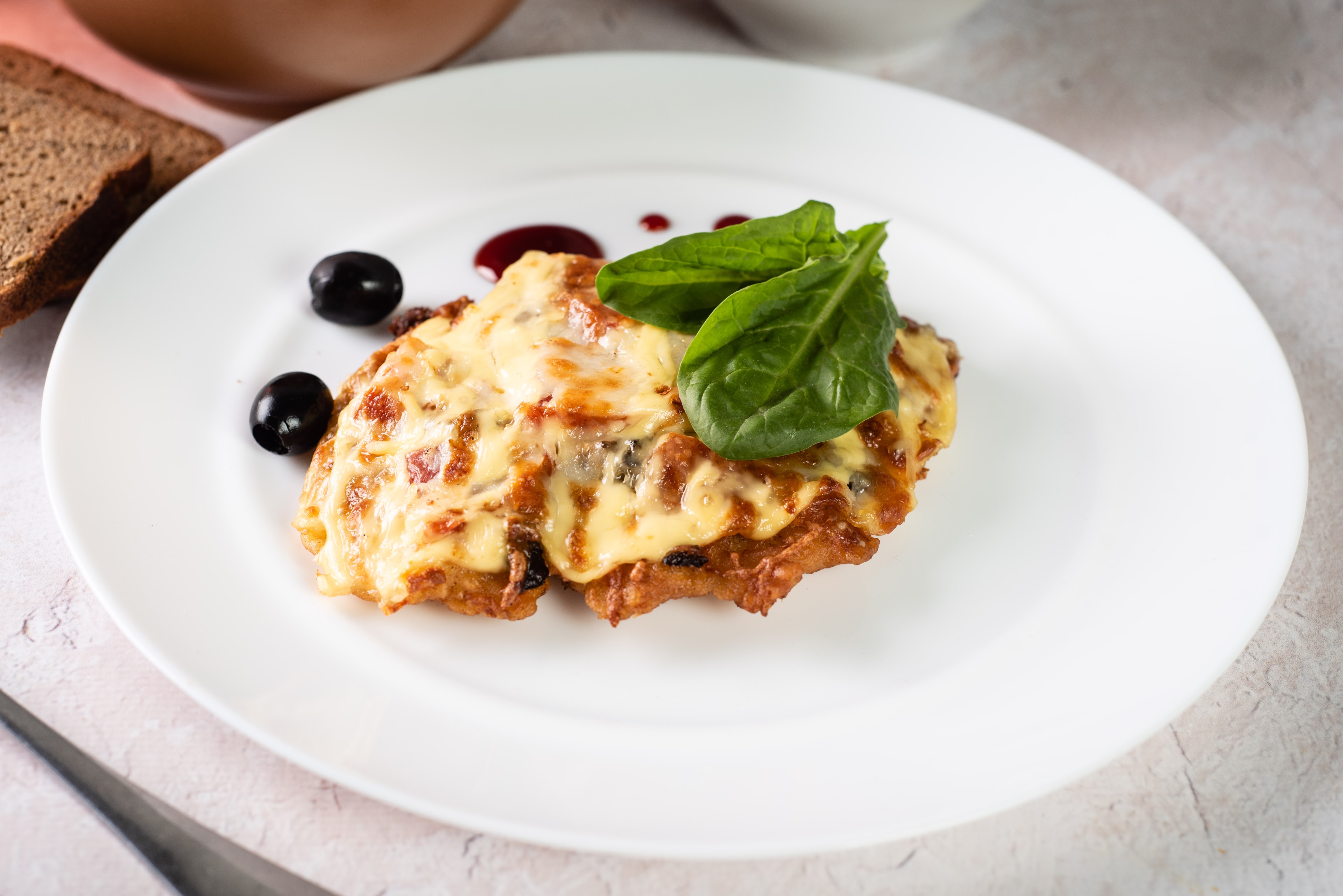 Їдальня «КУХНЯ» image 9