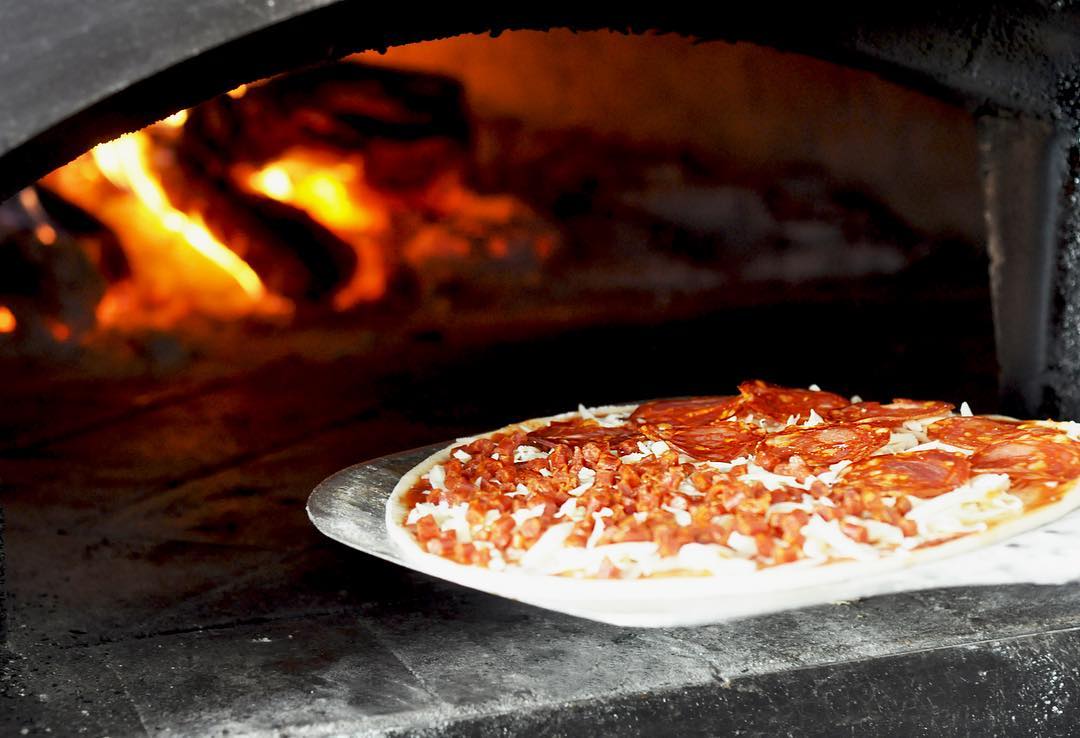 Pizza на Дровах image 2