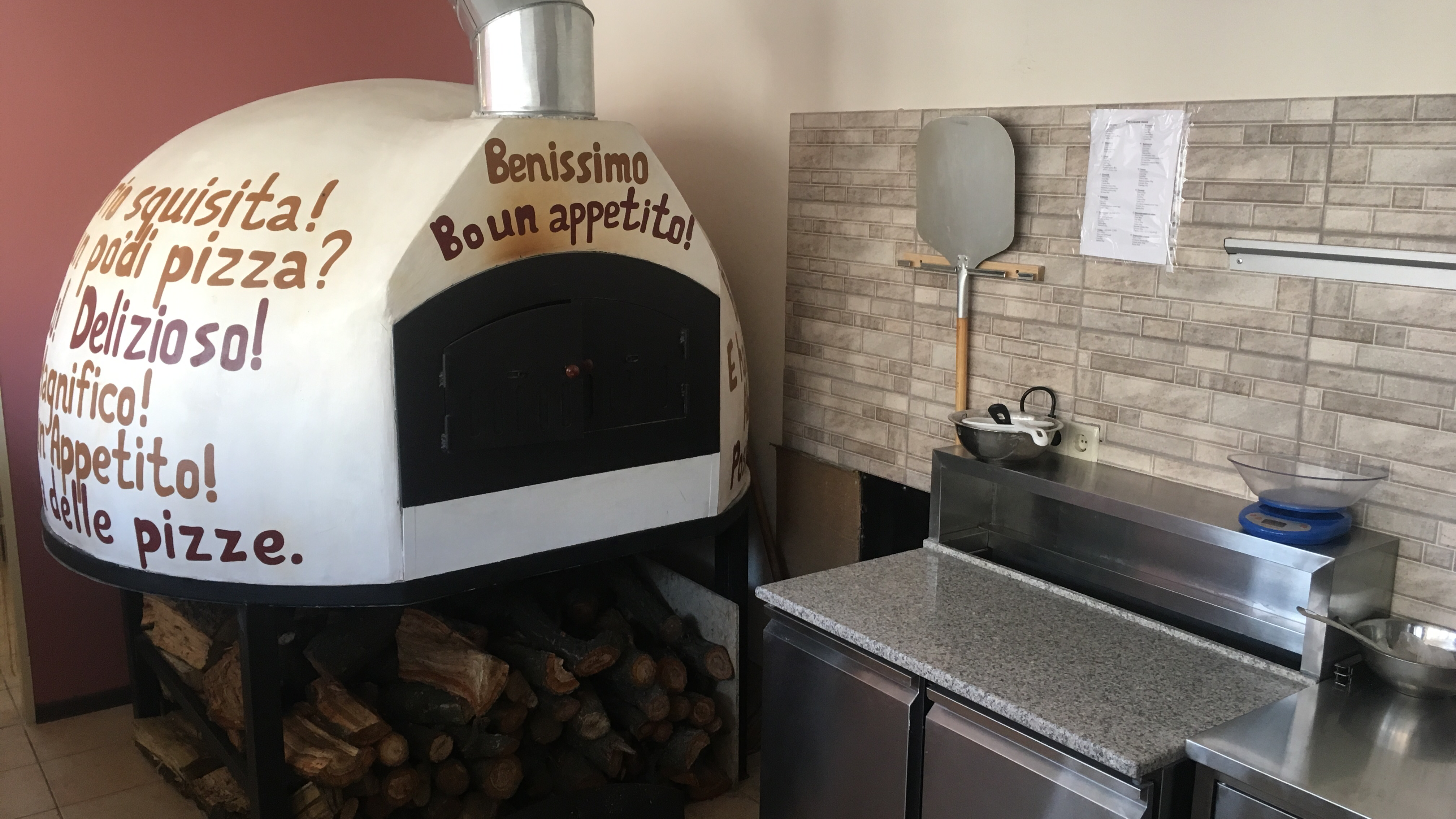 Pizza на Дровах image 3