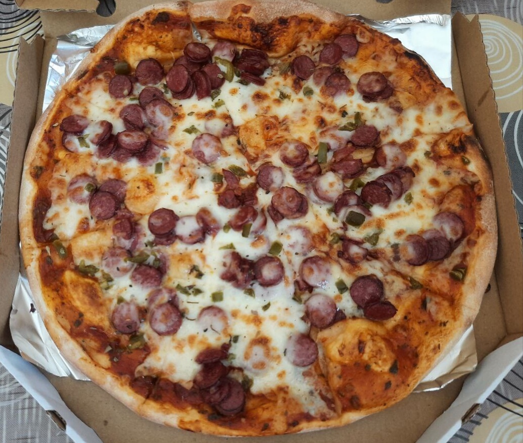 Pizza на Дровах image 4