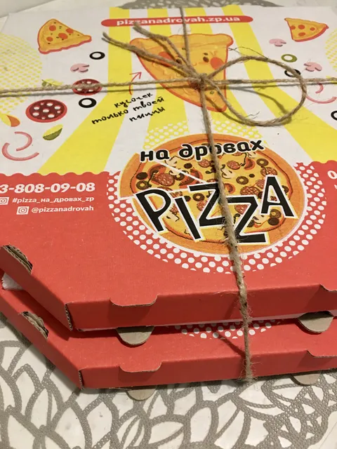 Pizza на Дровах image 7
