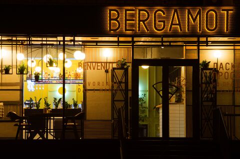 Berhamot image 1