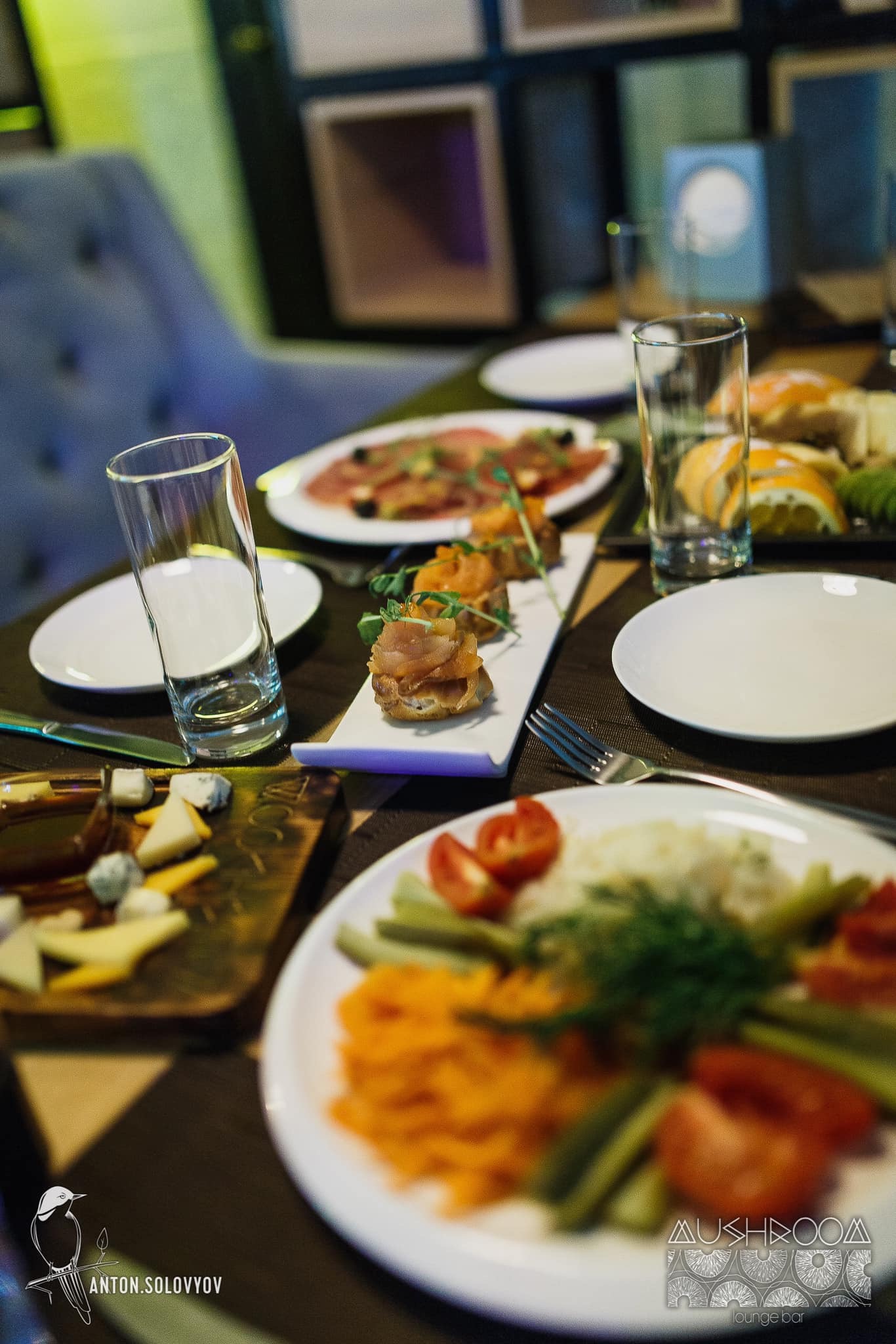 Mushroom Lounge Bar image 2