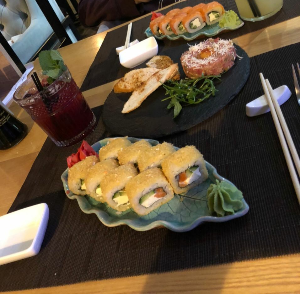 Mushroom Lounge Bar image 3