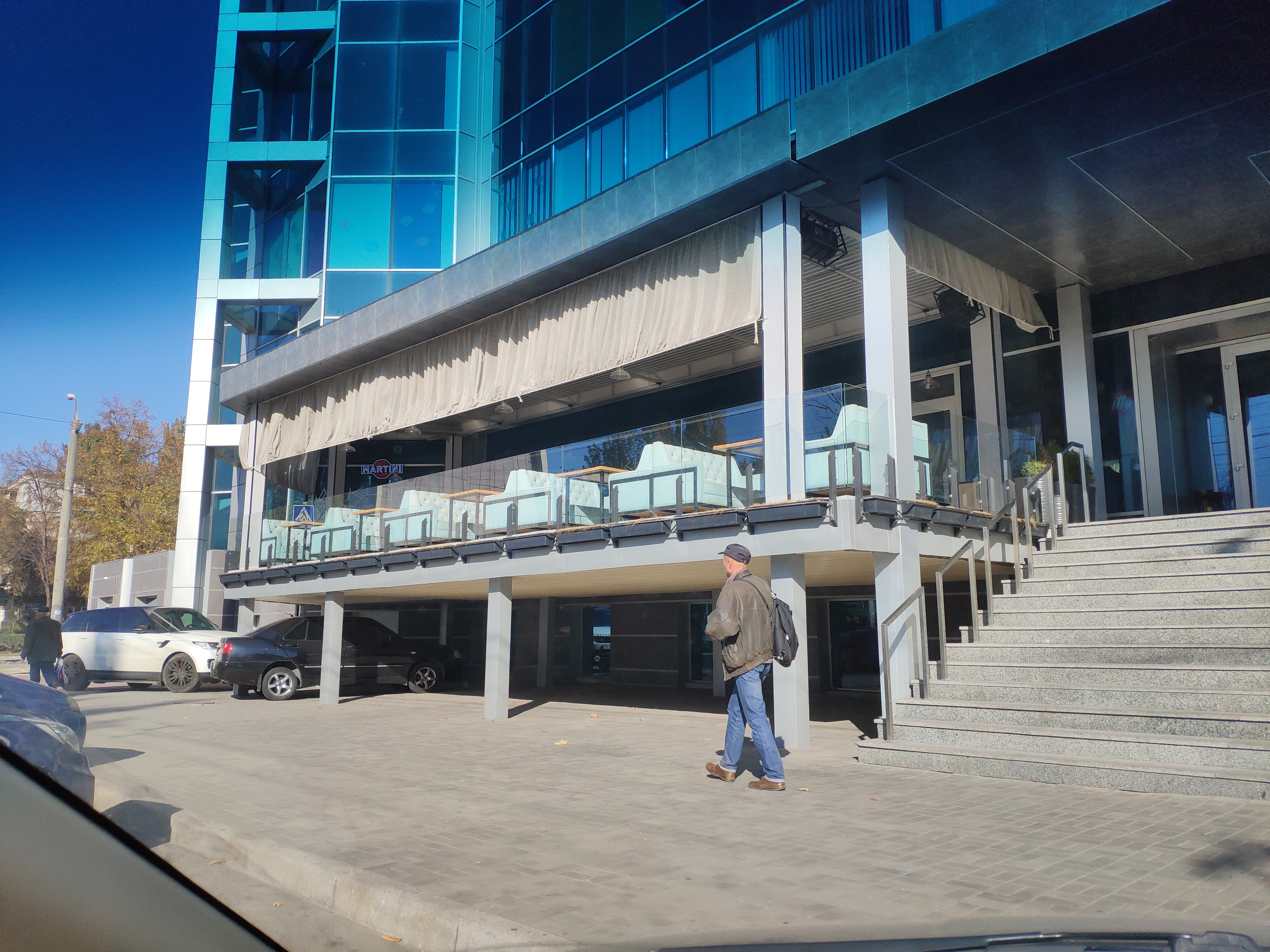 Mushroom Lounge Bar image 6