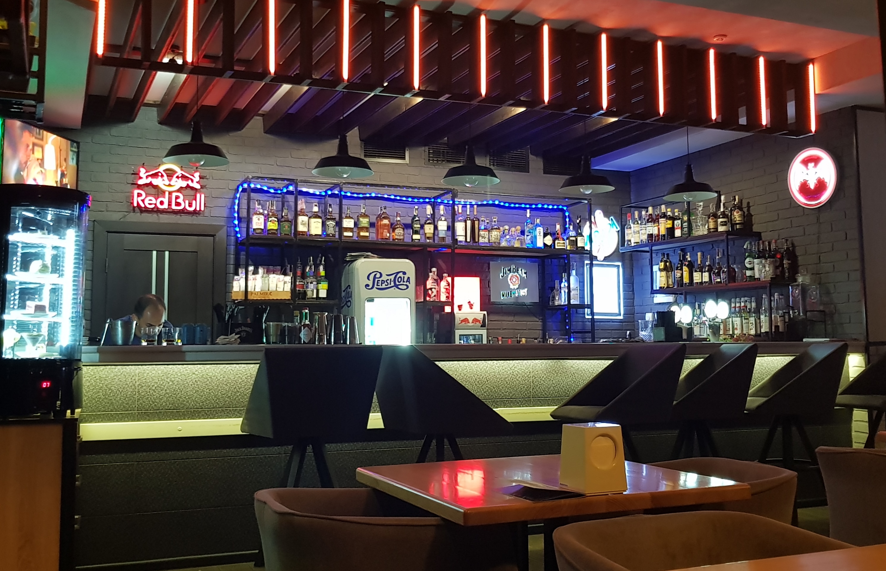 Mushroom Lounge Bar image 7