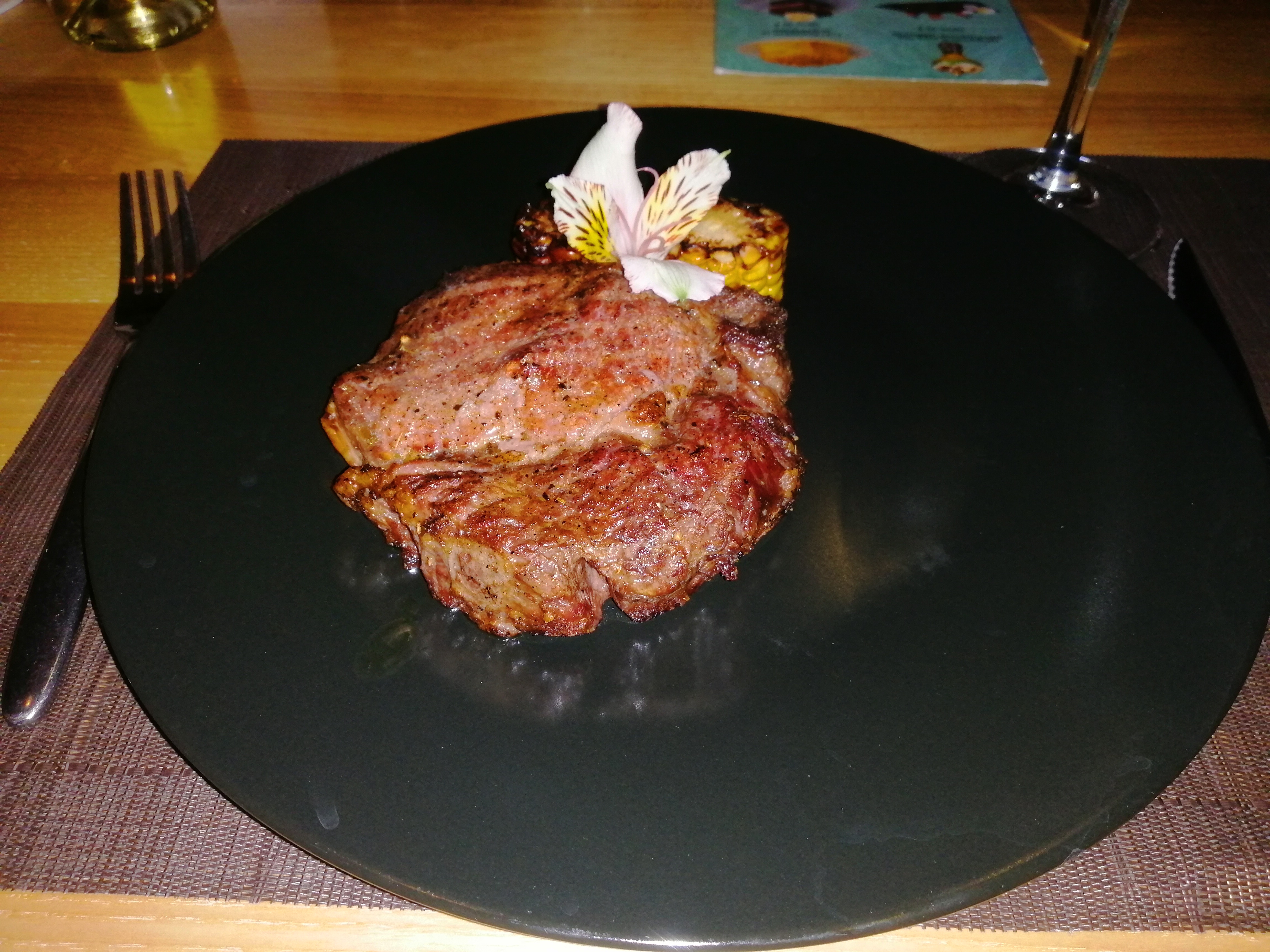 Mushroom Lounge Bar image 9