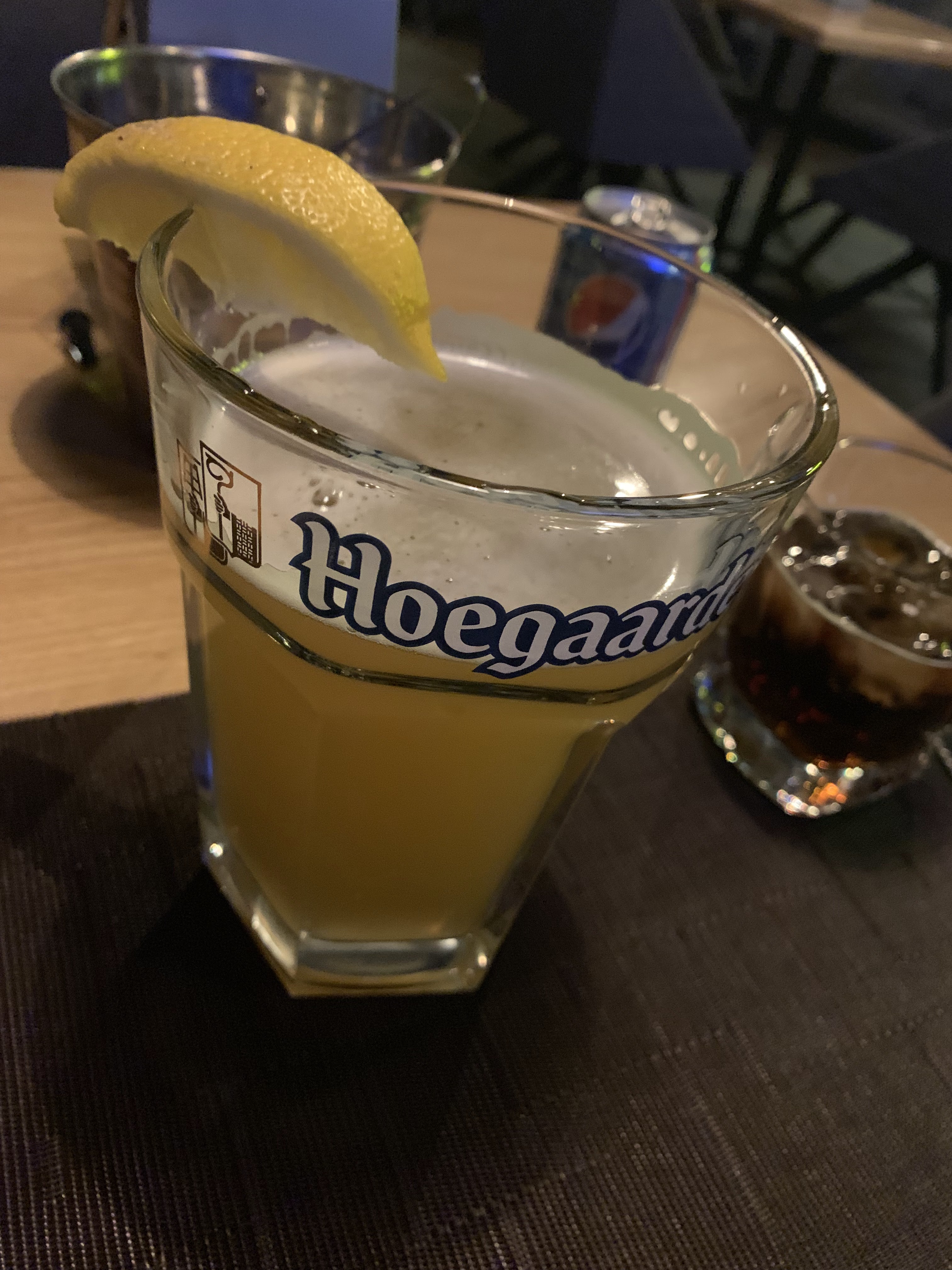 Mushroom Lounge Bar image 10