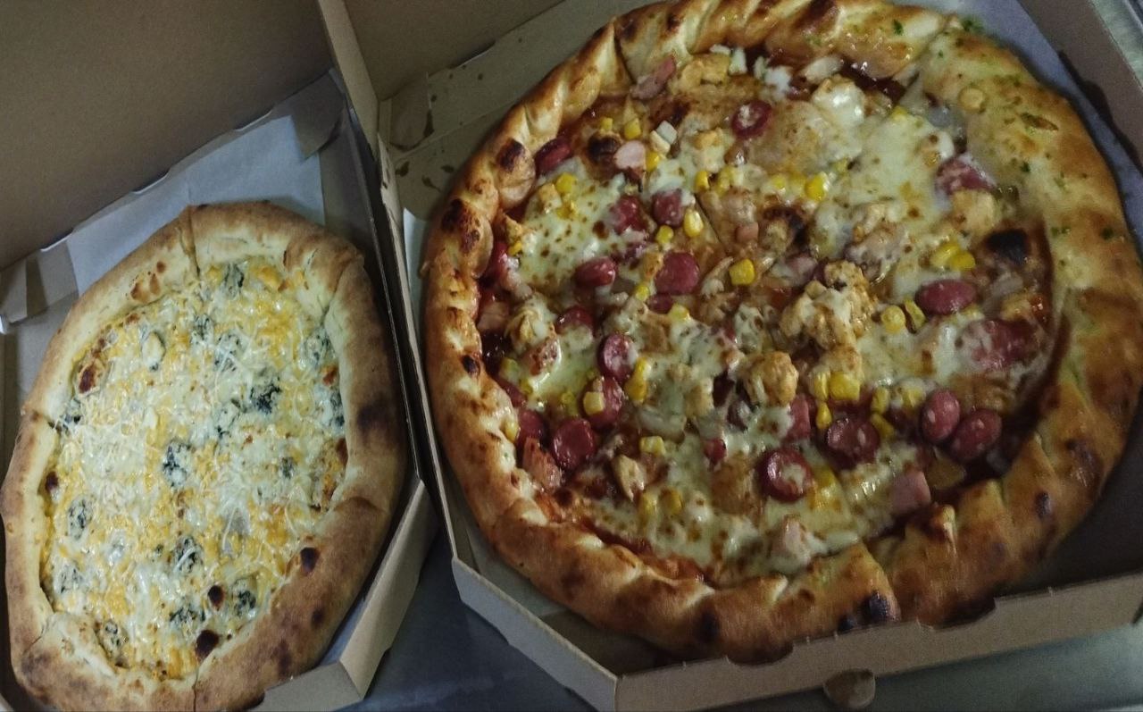 Піцерія IQ Pizza image 4