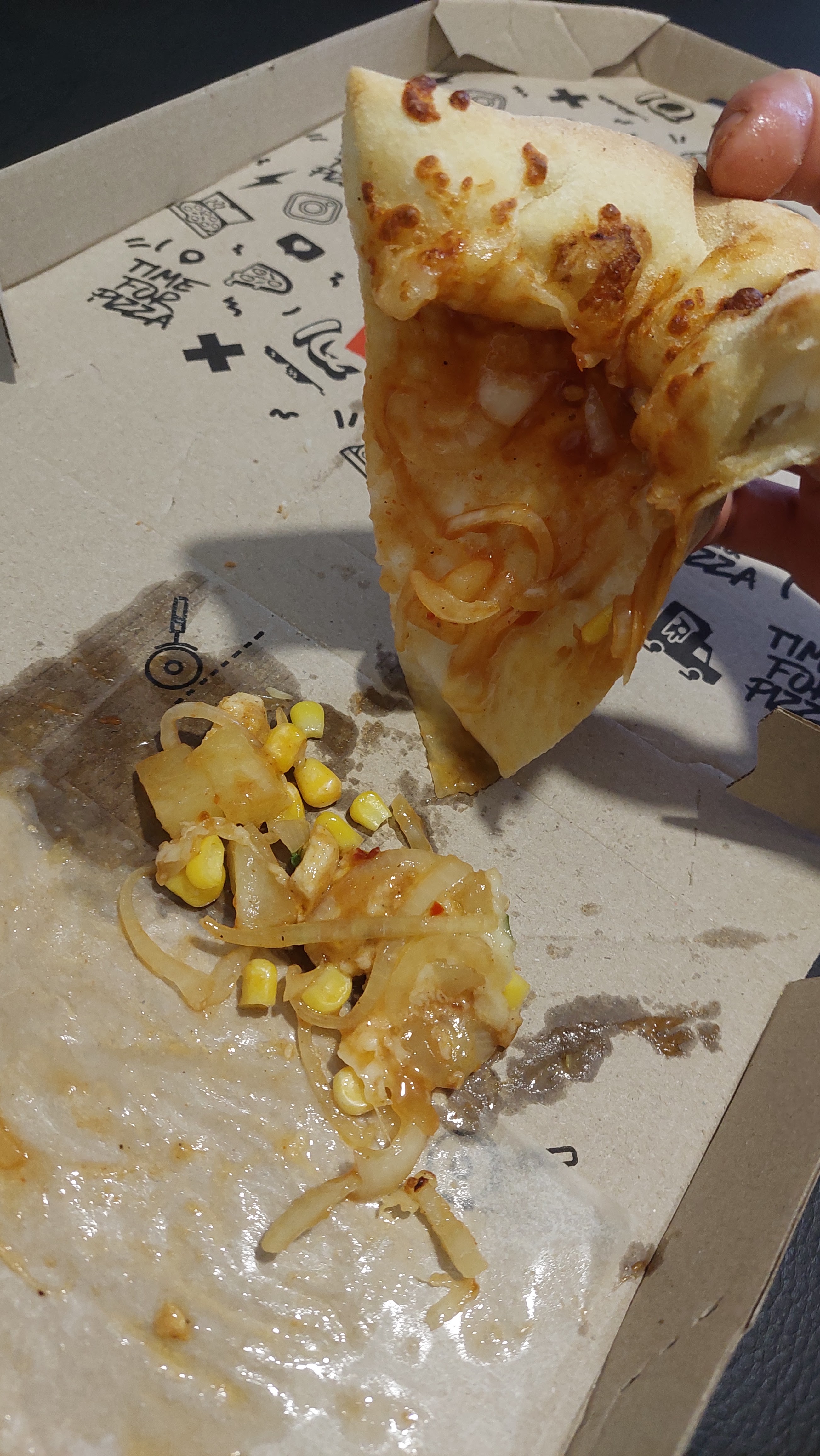 Піцерія IQ Pizza image 7