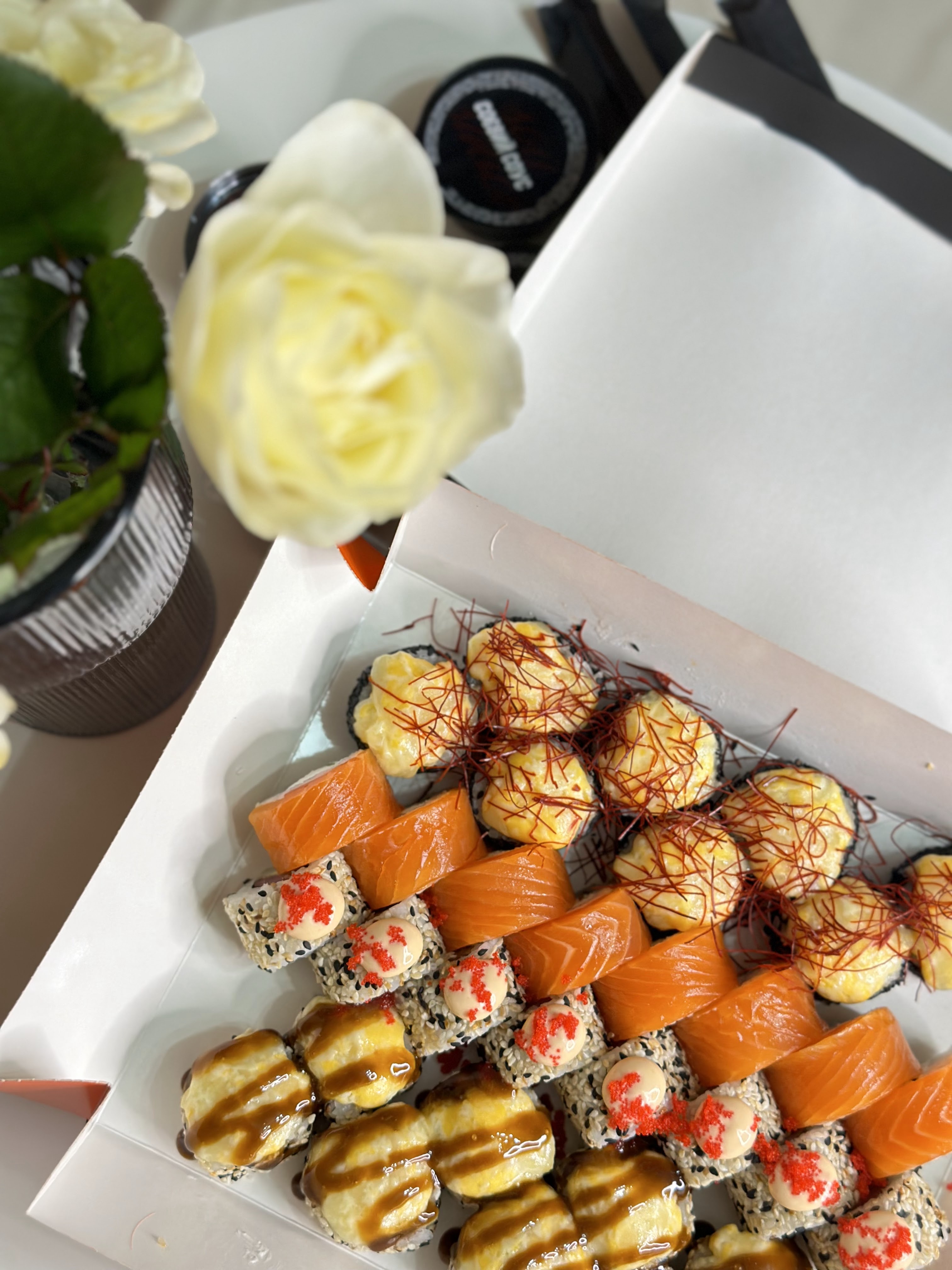 Kilogramm Sushi Project Запоріжжя image 1