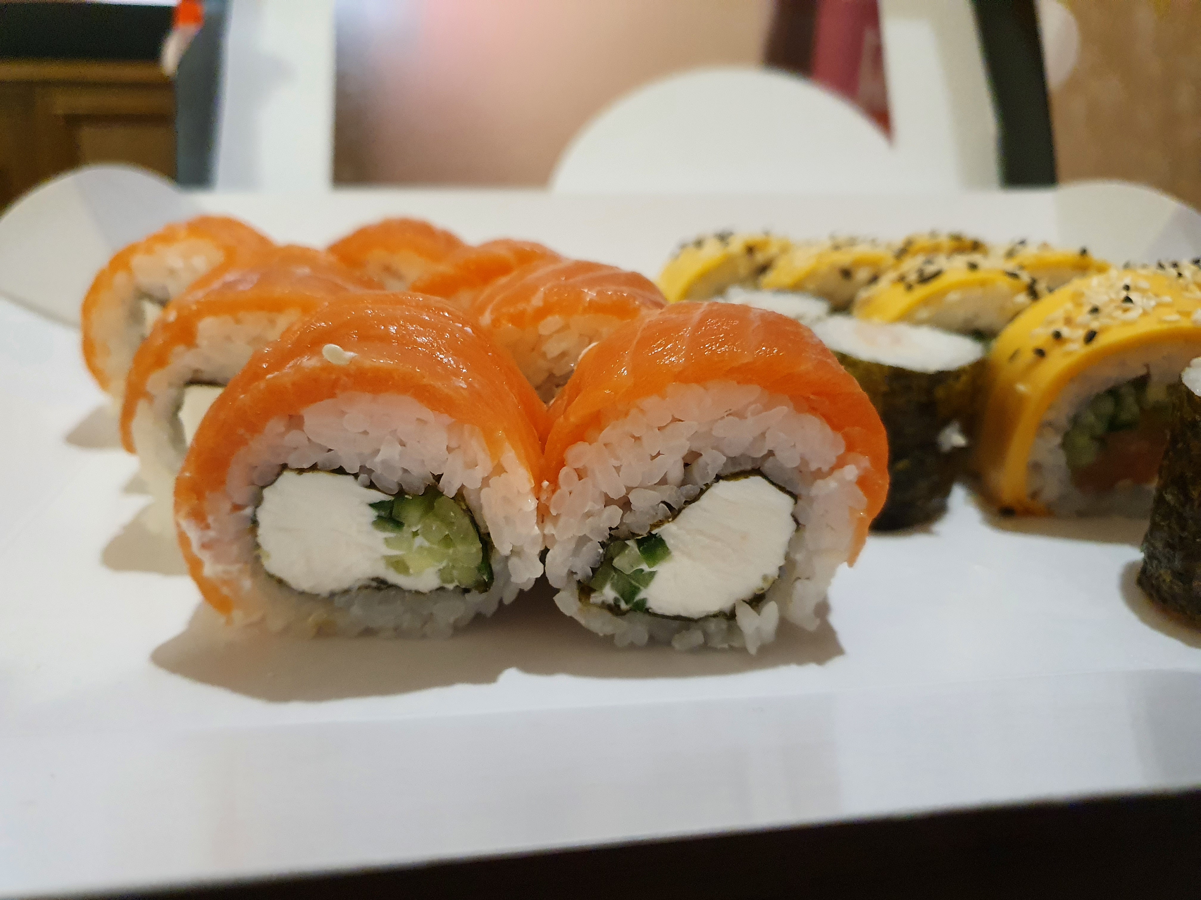 Kilogramm Sushi Project Запоріжжя image 2