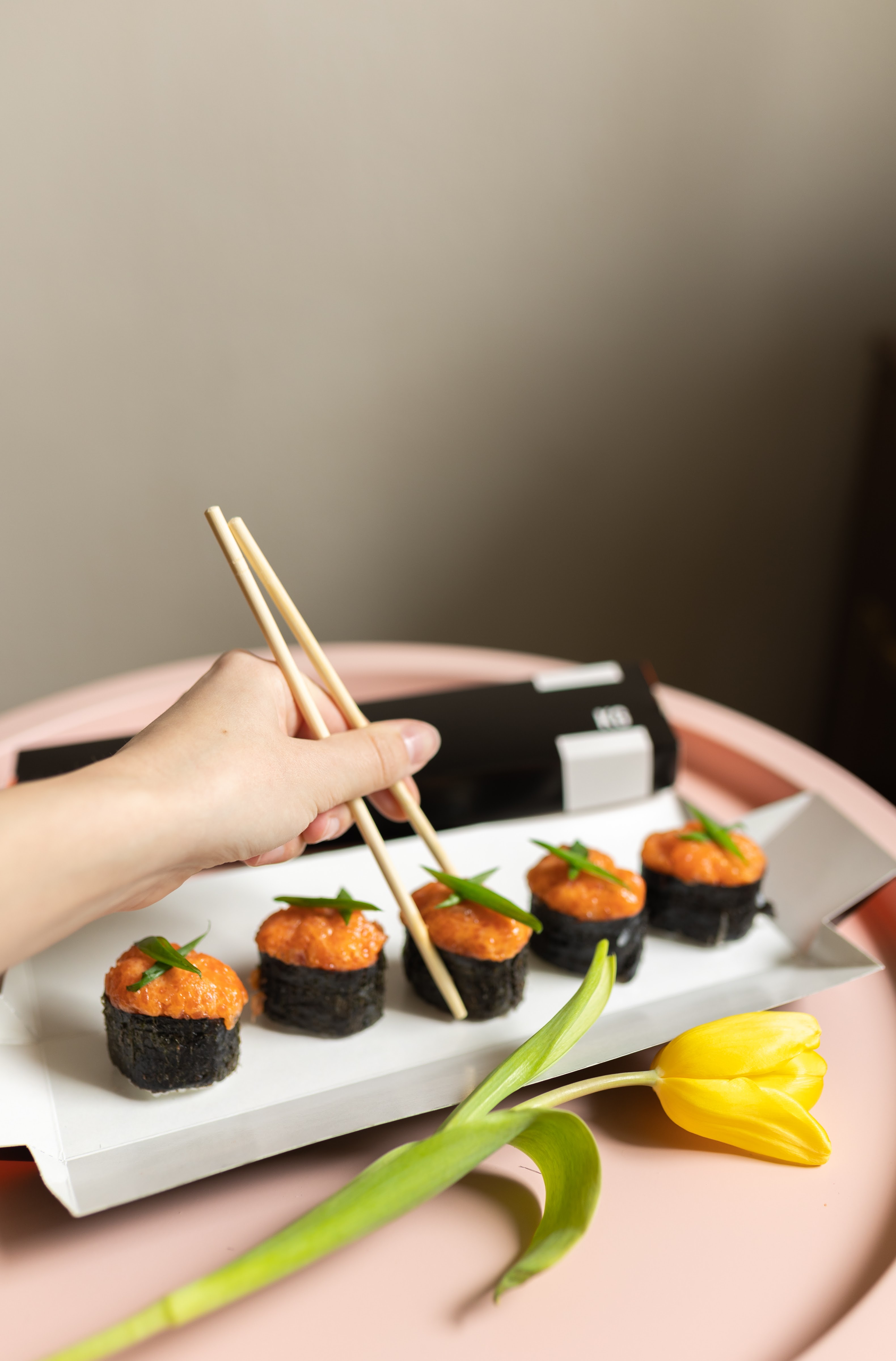 Kilogramm Sushi Project Запоріжжя image 3