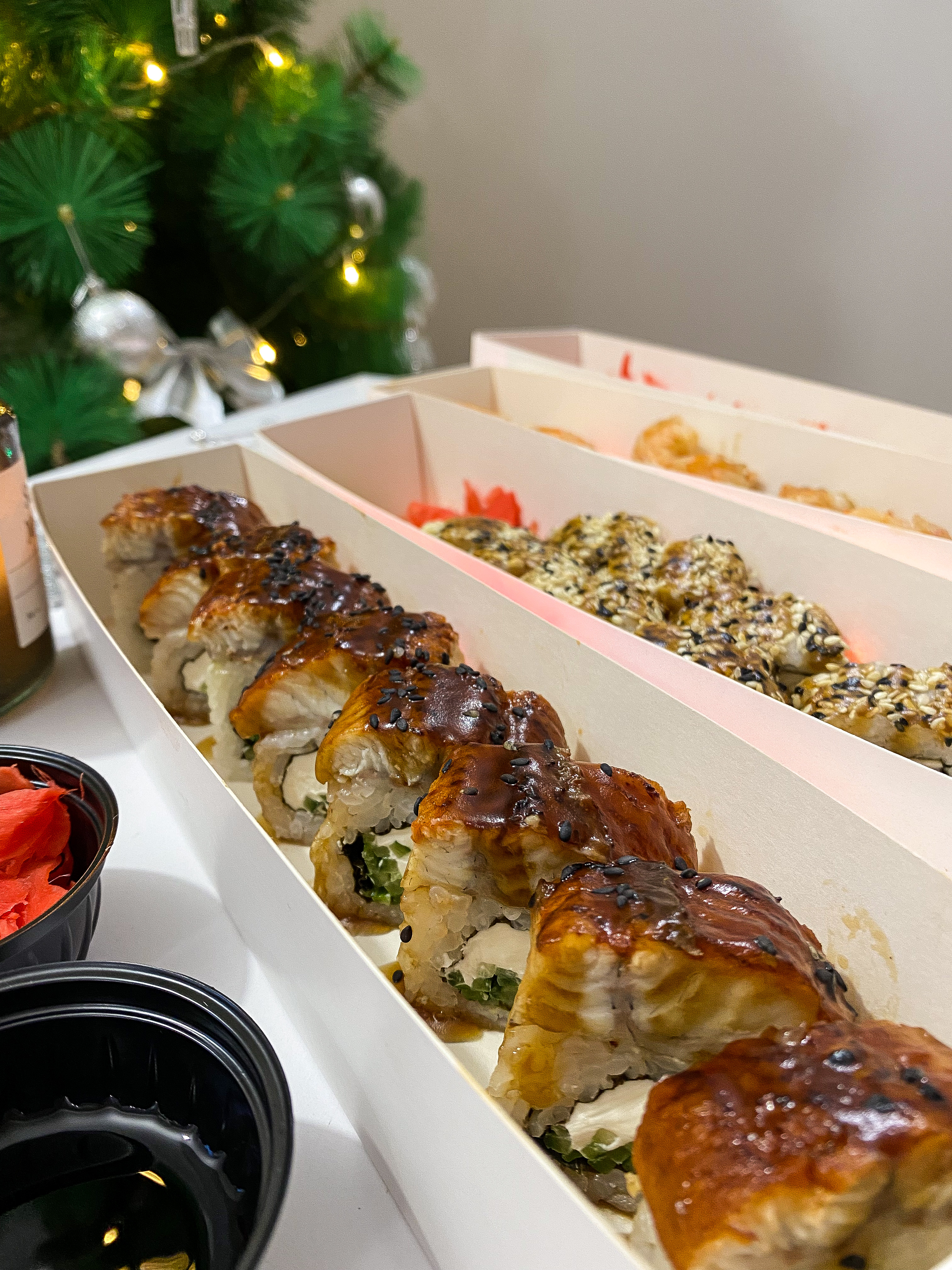 Kilogramm Sushi Project Запоріжжя image 4