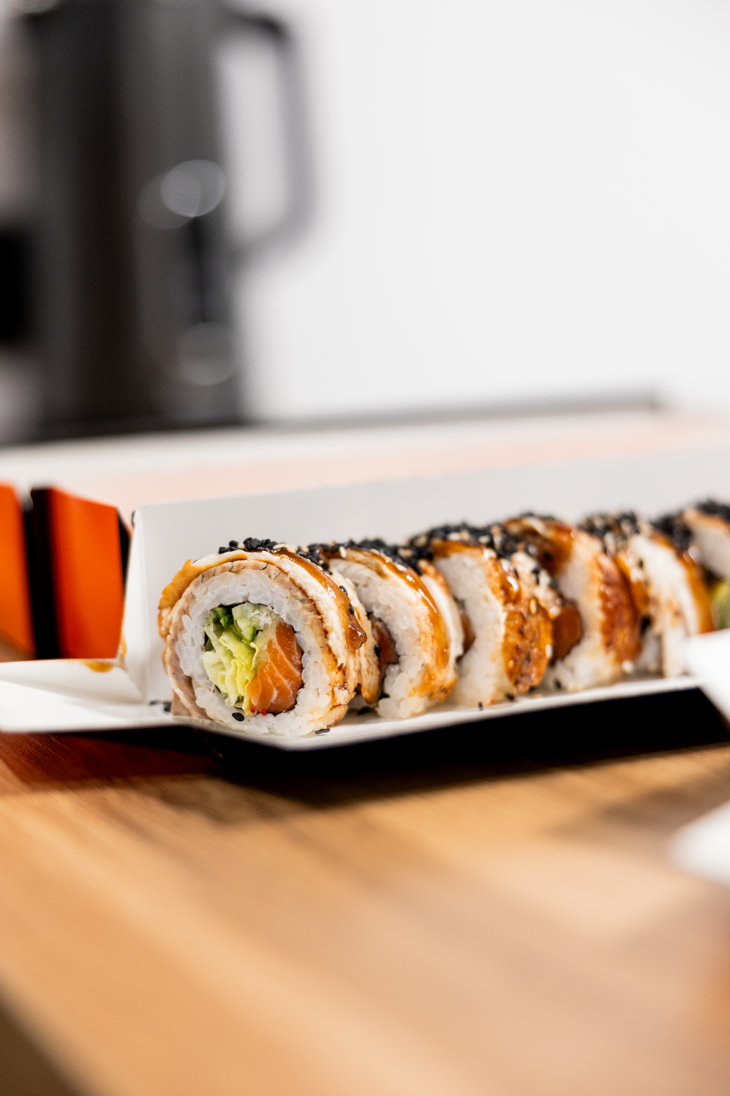 Kilogramm Sushi Project Запоріжжя image 5