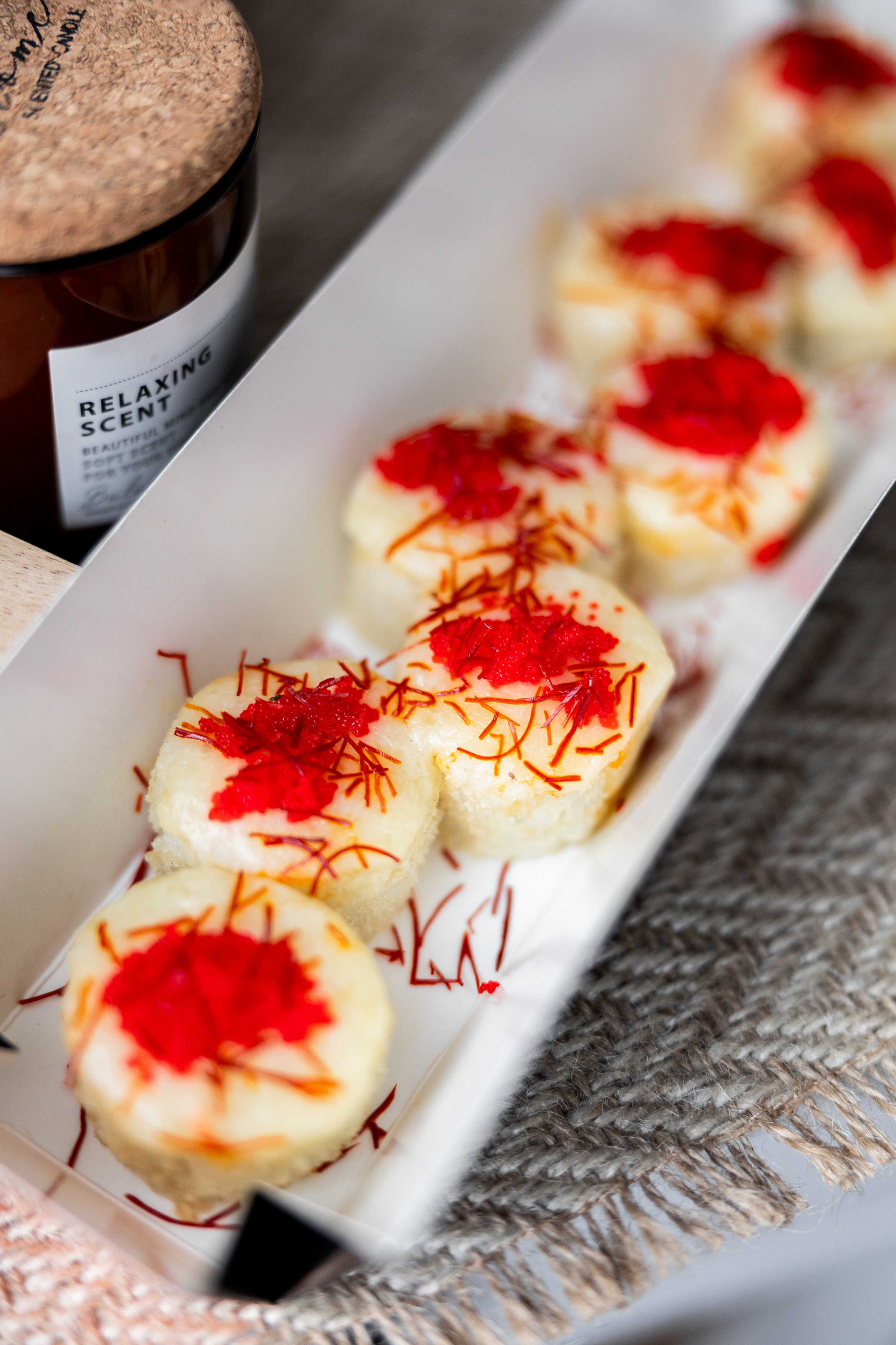 Kilogramm Sushi Project Запоріжжя image 9