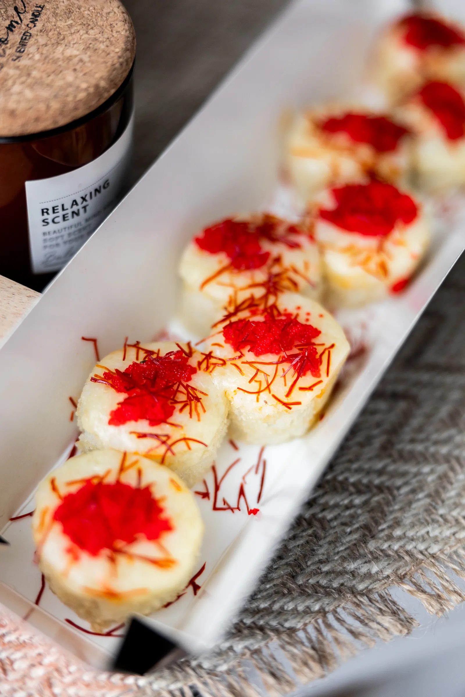 Kilogramm Sushi Project Запоріжжя image 9