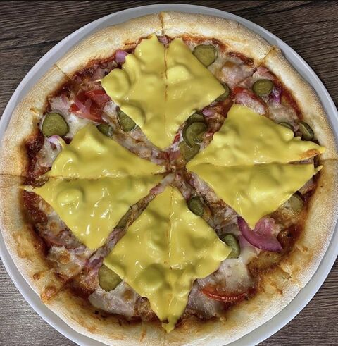 Zp&Pizza image 2