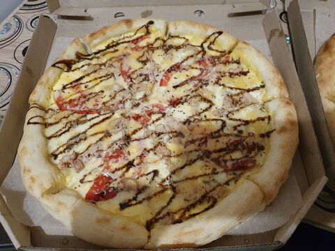 Zp&Pizza image 3