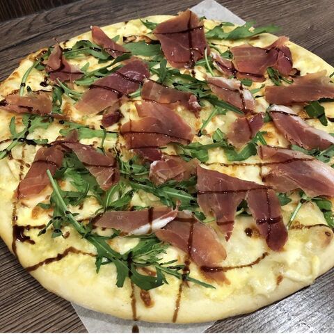 Zp&Pizza image 4