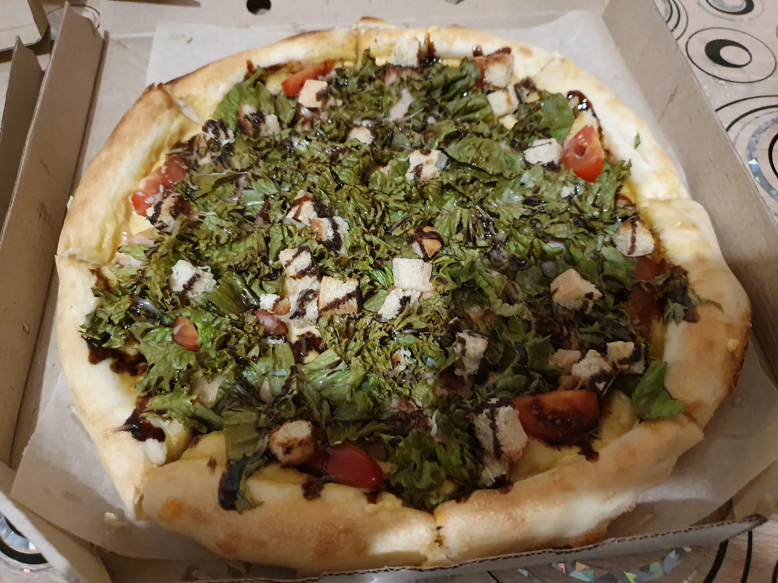 Zp&Pizza image 5