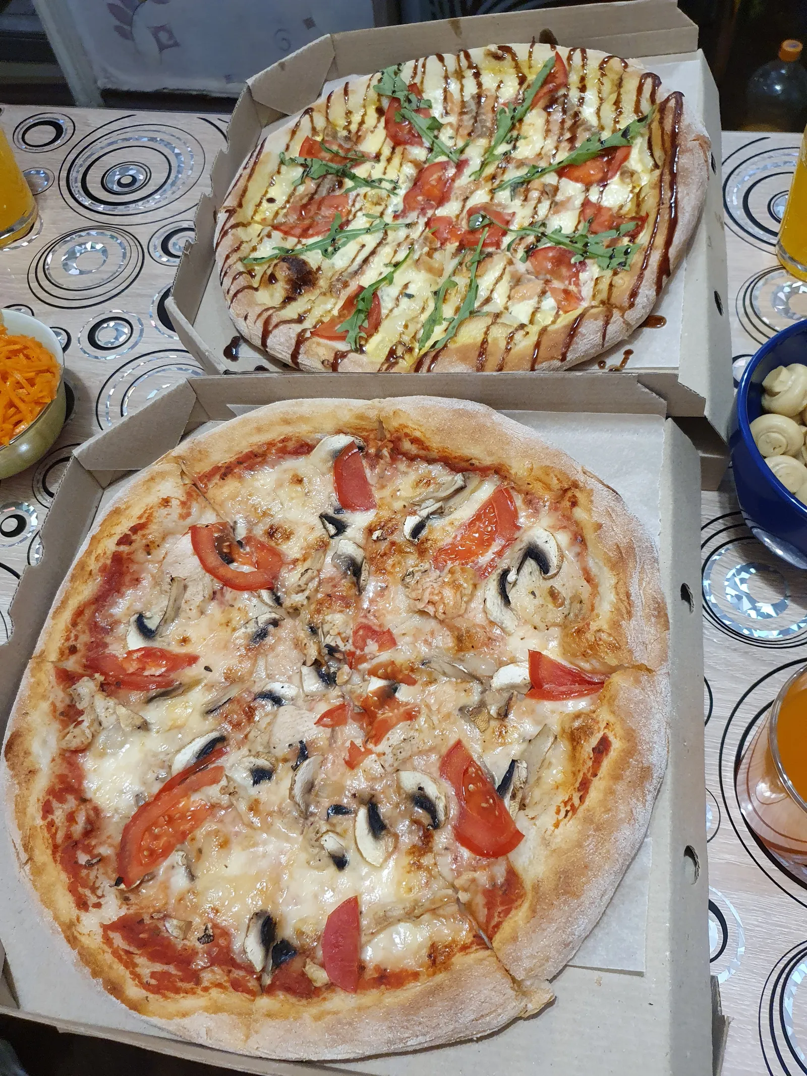 Zp&Pizza image 7