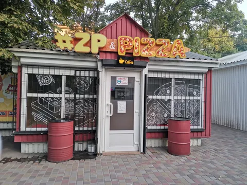 Zp&Pizza image 8