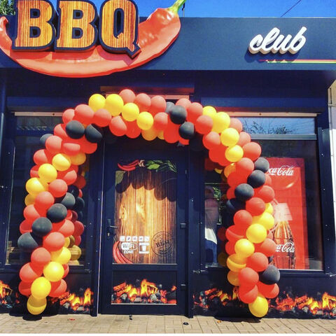 BBQ BAR image 5