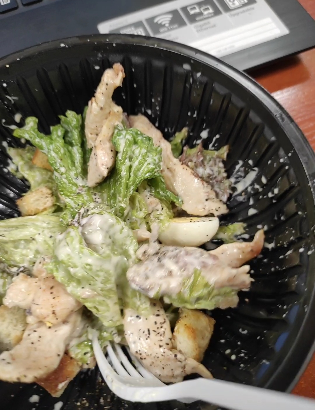 Zames Kitchen Bar image 4