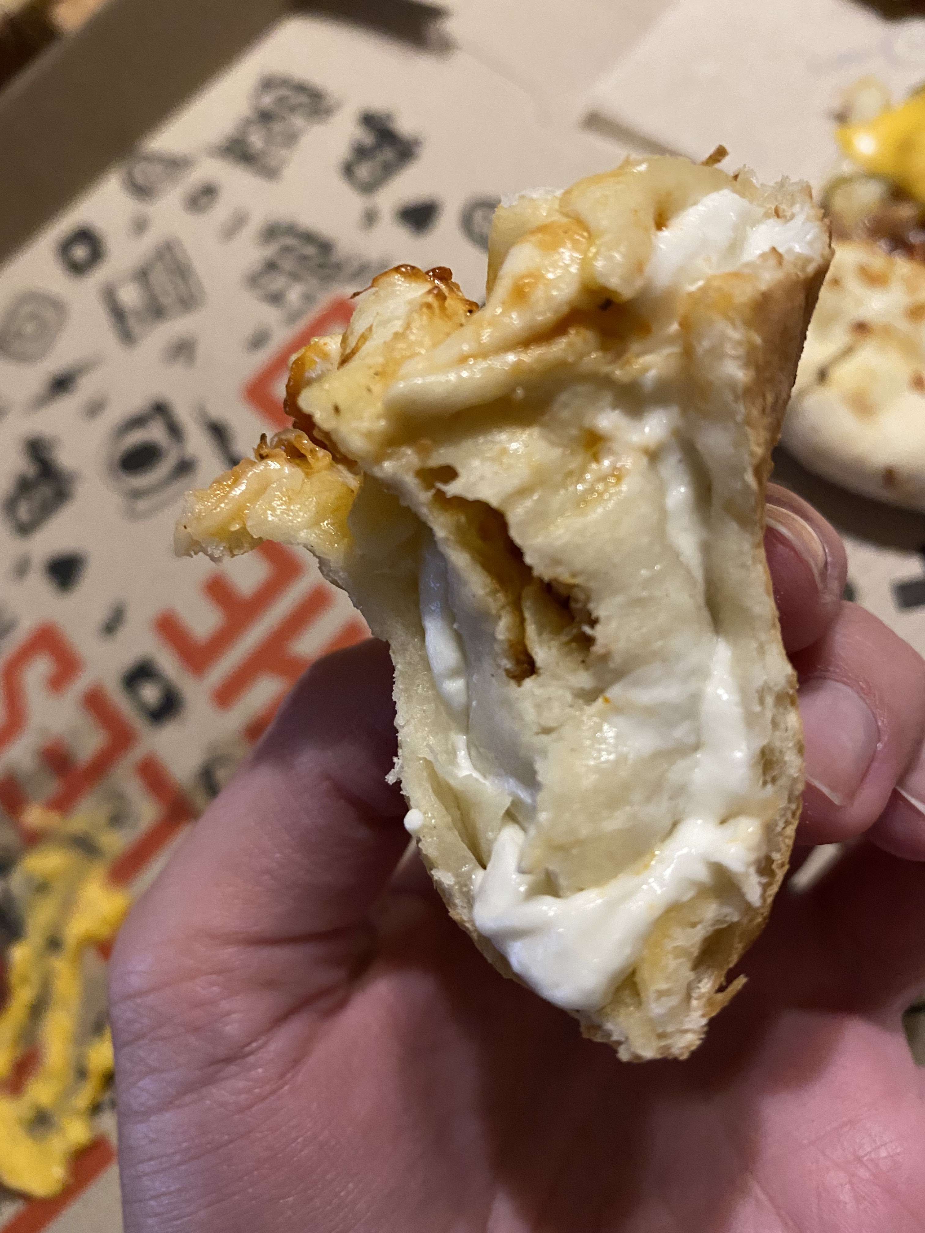 Піцерія IQ Pizza image 6