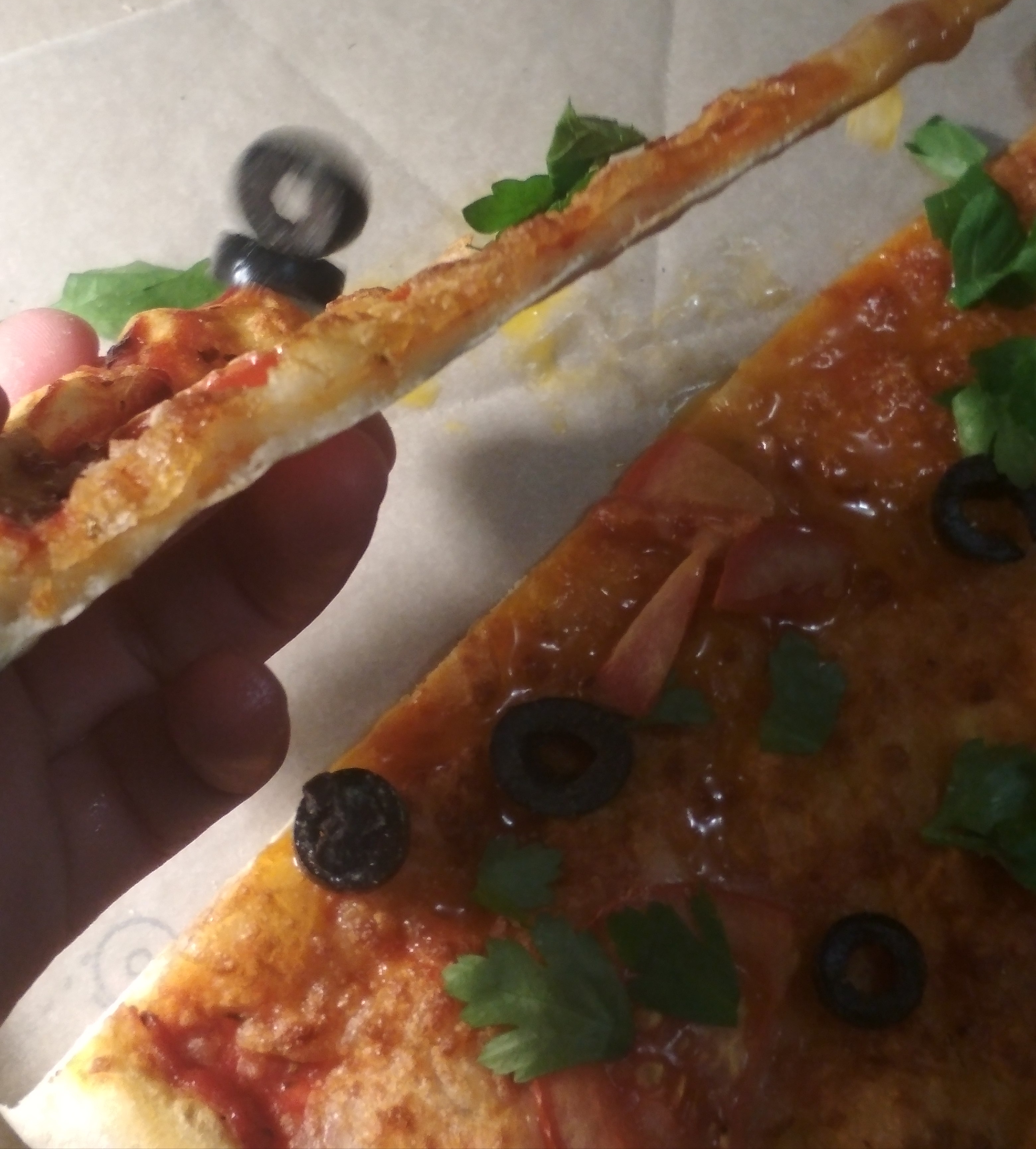 Піцерія IQ Pizza image 10